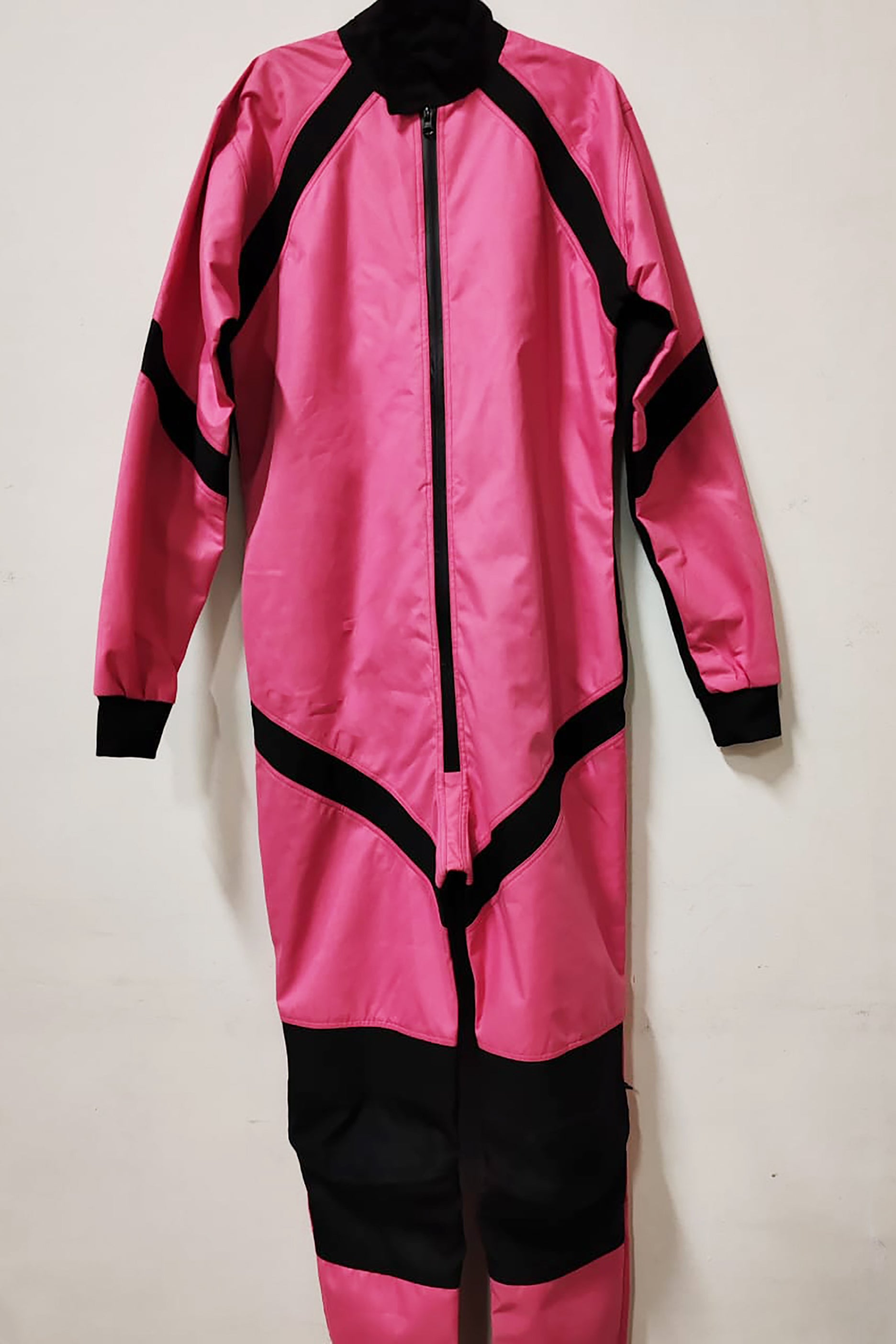 Pink Adult Skydiving Jumpsuit 1 (XL)