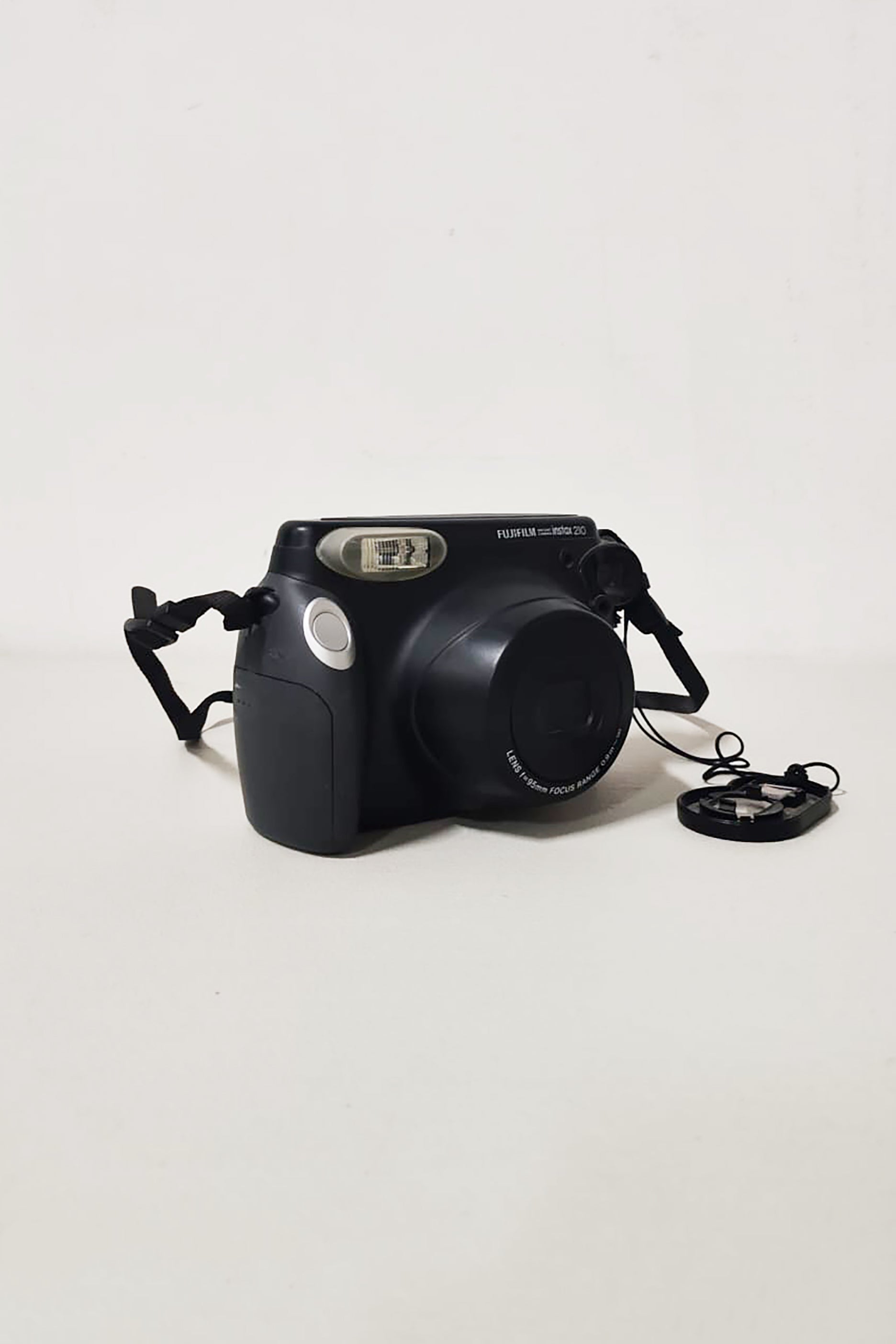 Fujifilm Instax 210 Instant Photo Camera