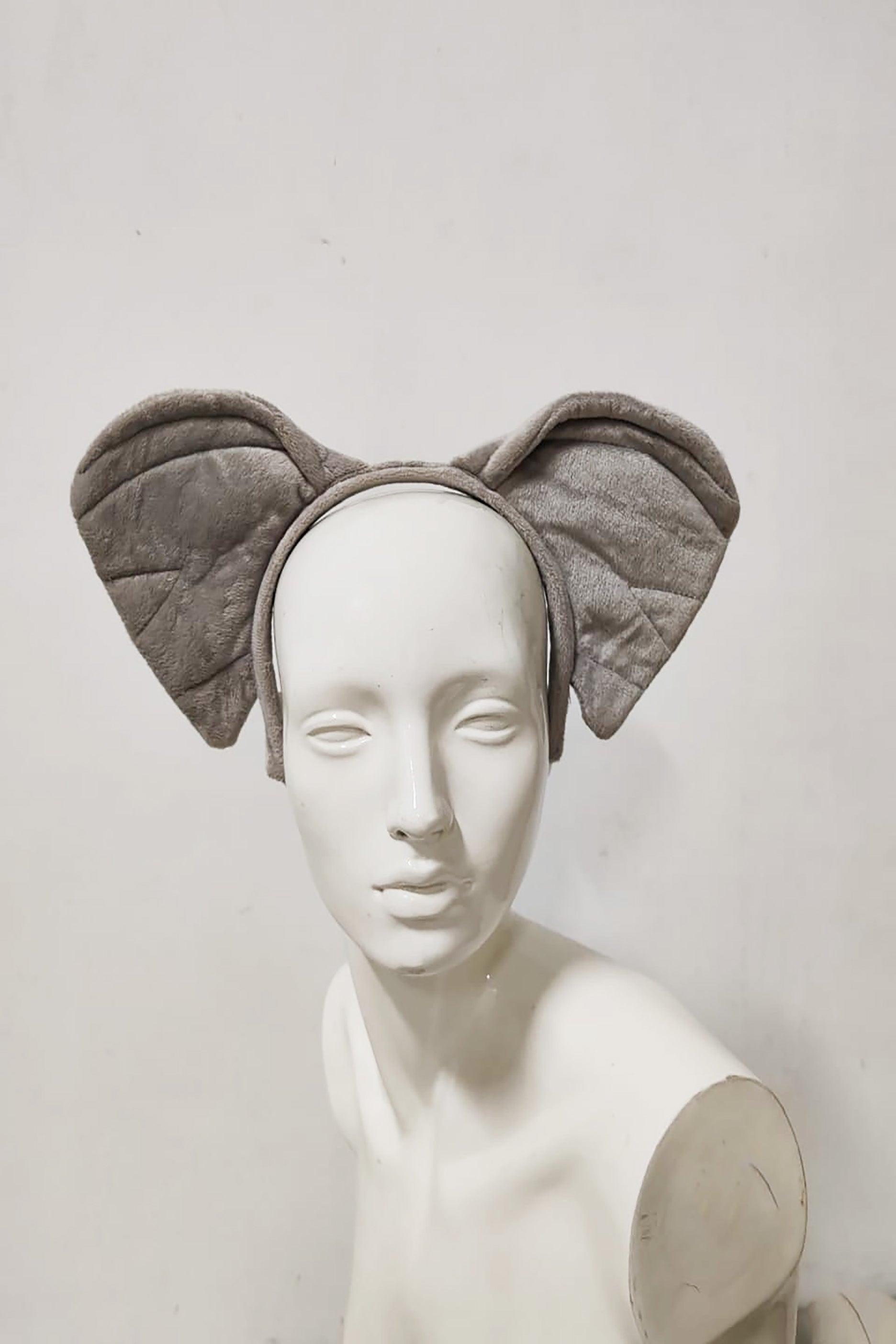 Kids Elephant Ears Headband