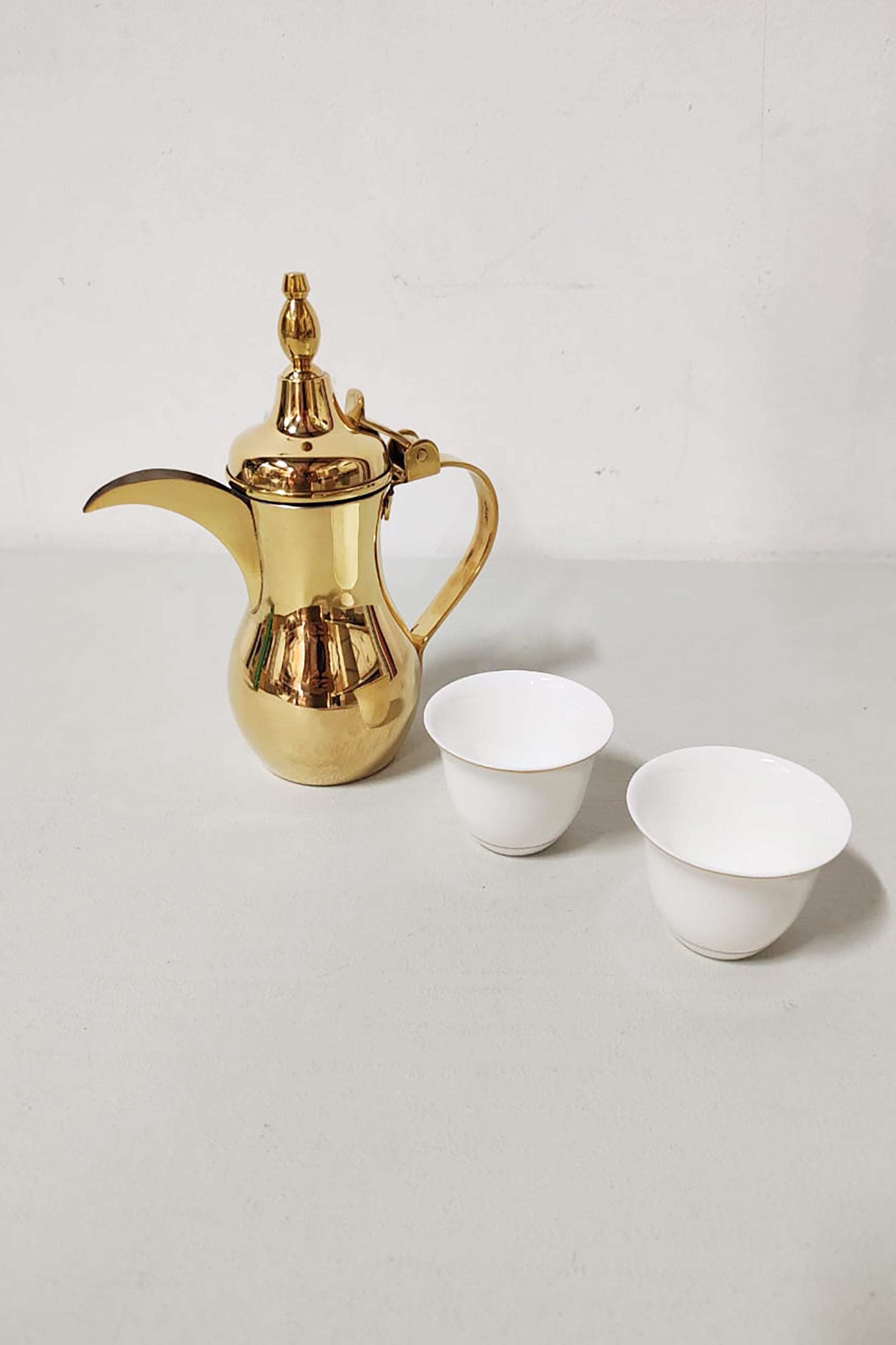 Tea Pot Set