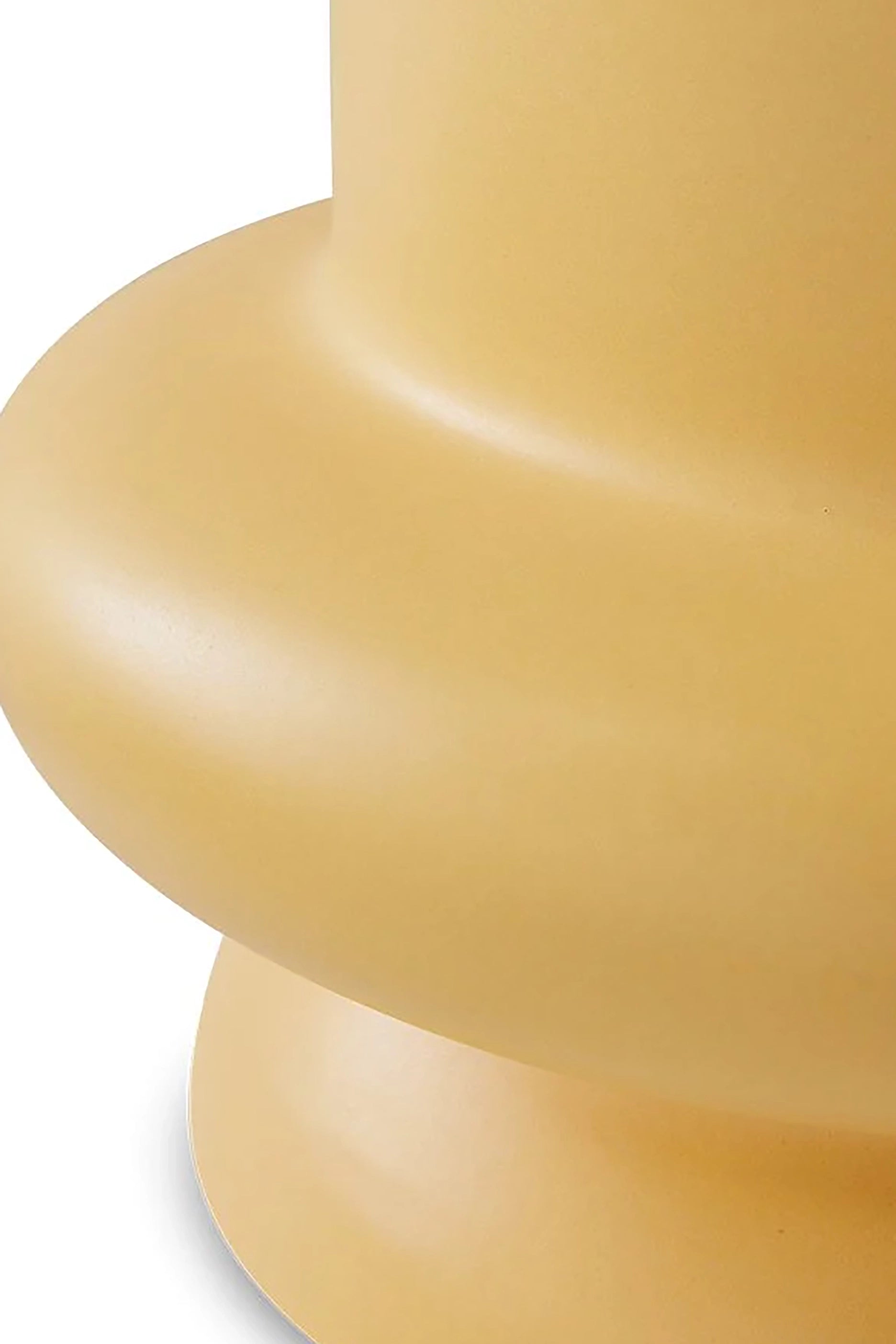 Cosmos Side Table Honey