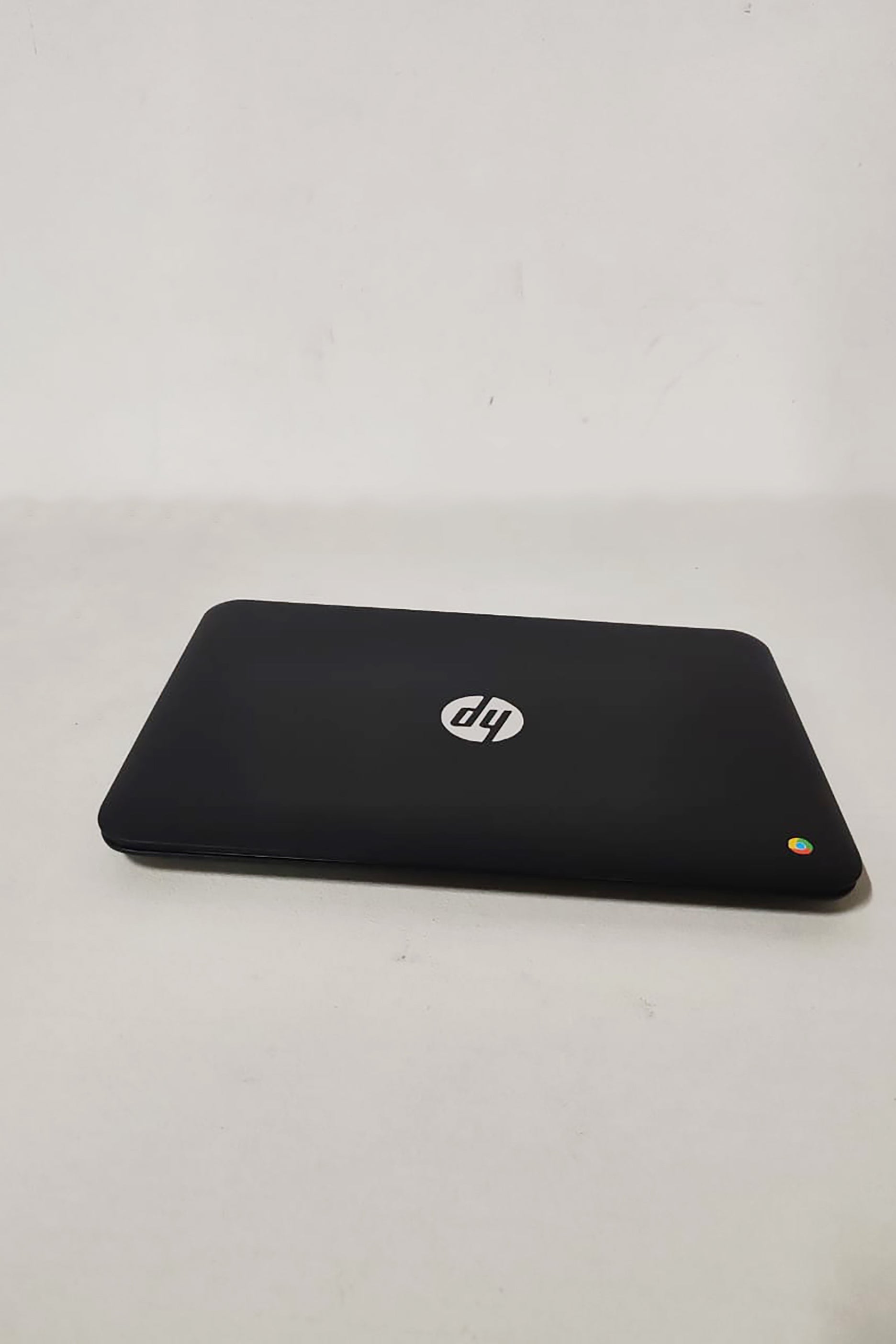 Small HP Black Laptop