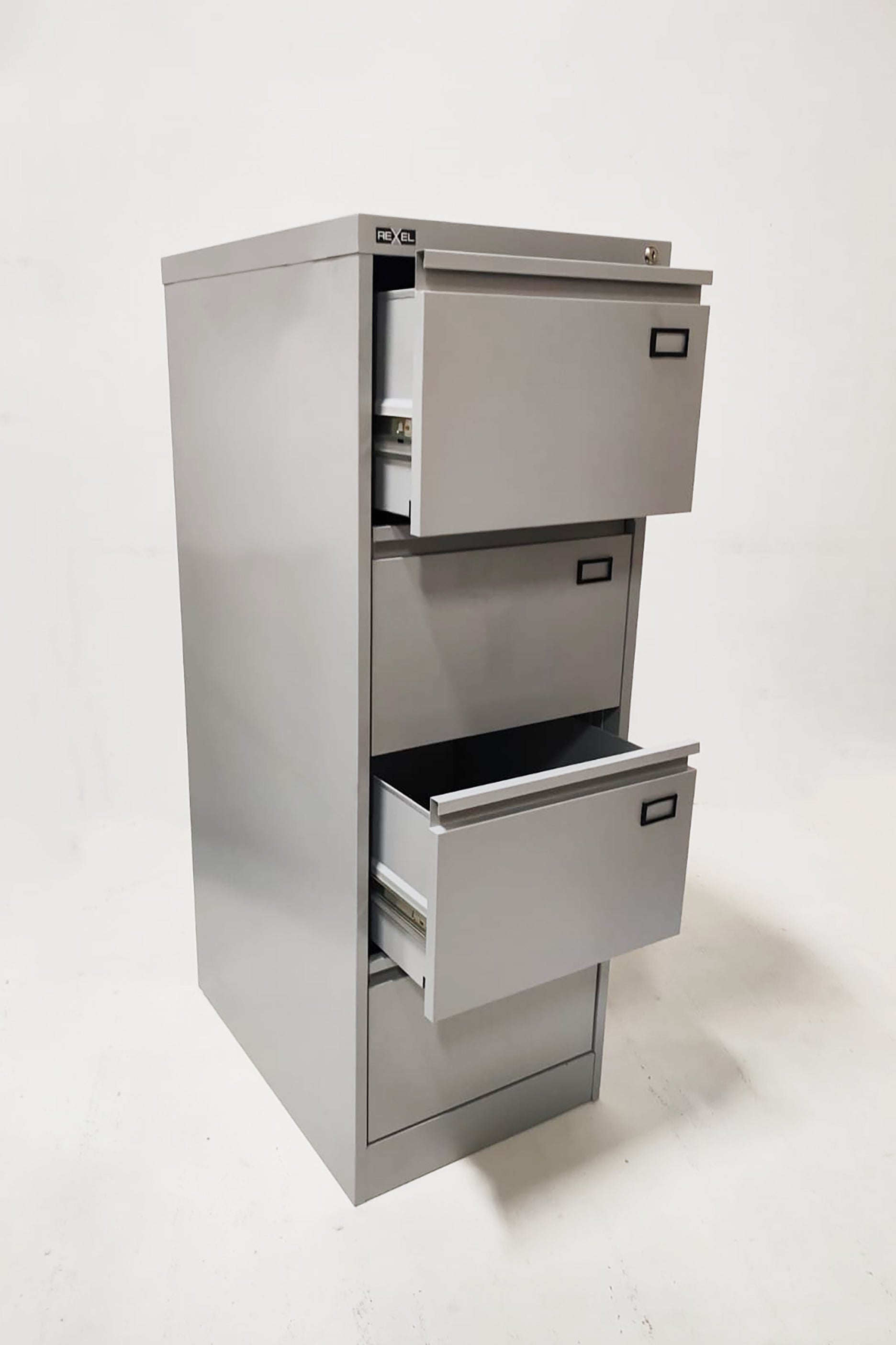 Office Metal Drawer (3pcs available)
