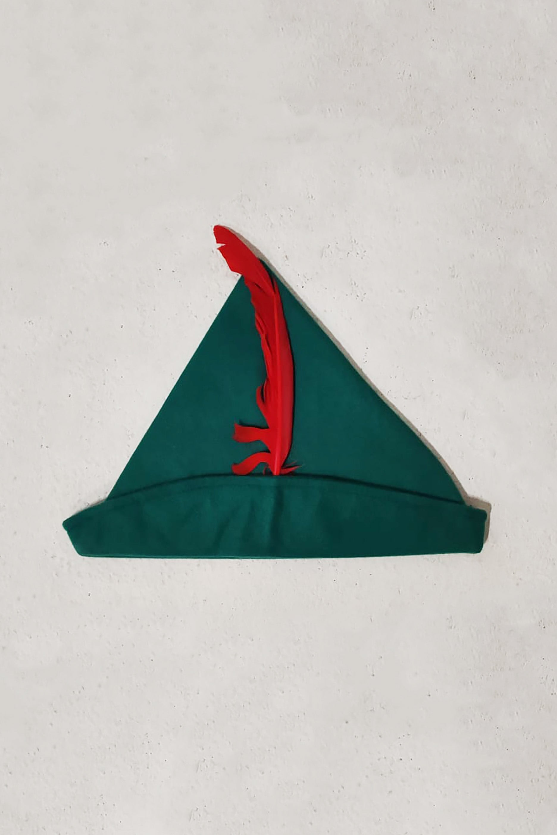 Peter Pan Cosplay Costume