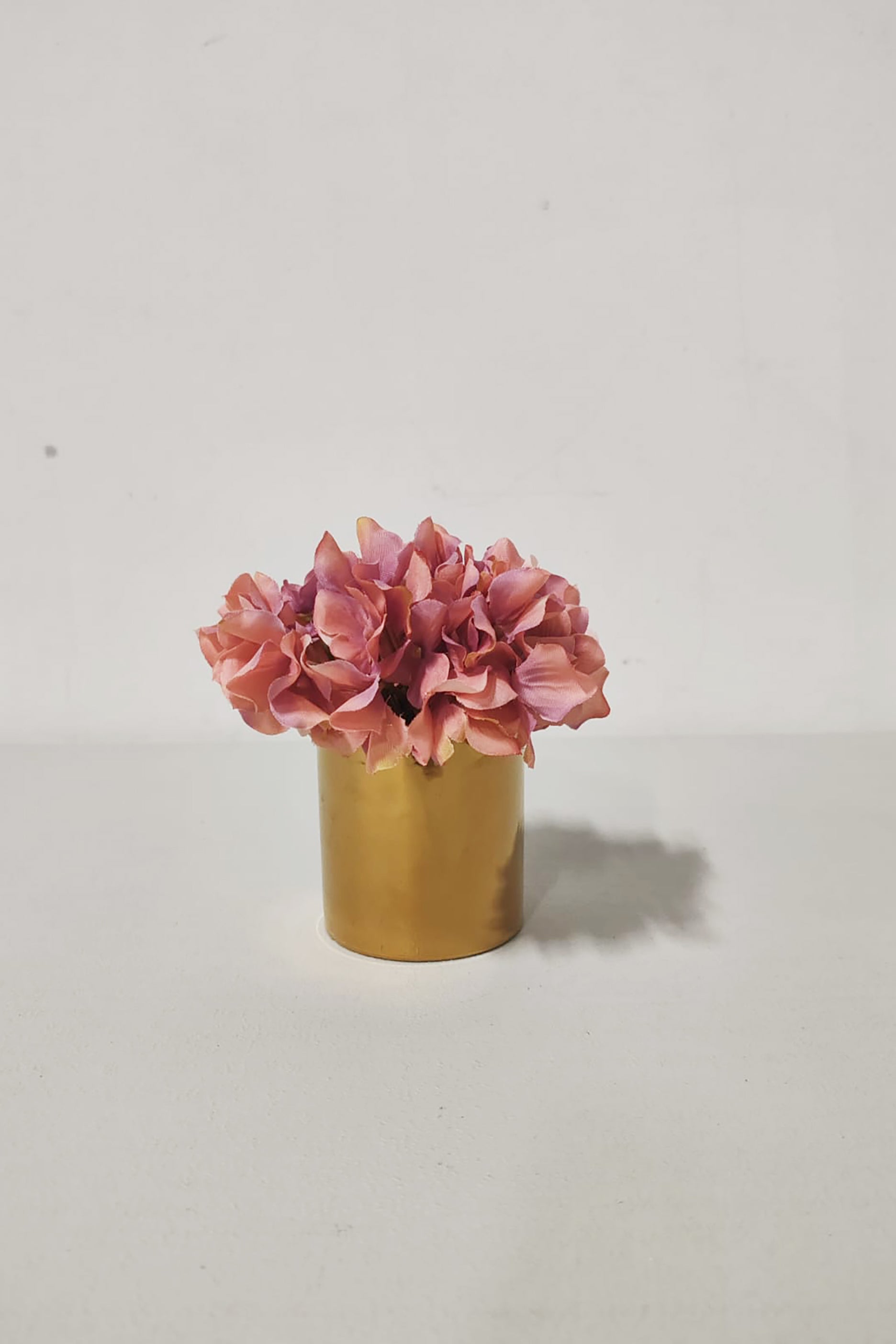 Artificial Hortensia Flowers