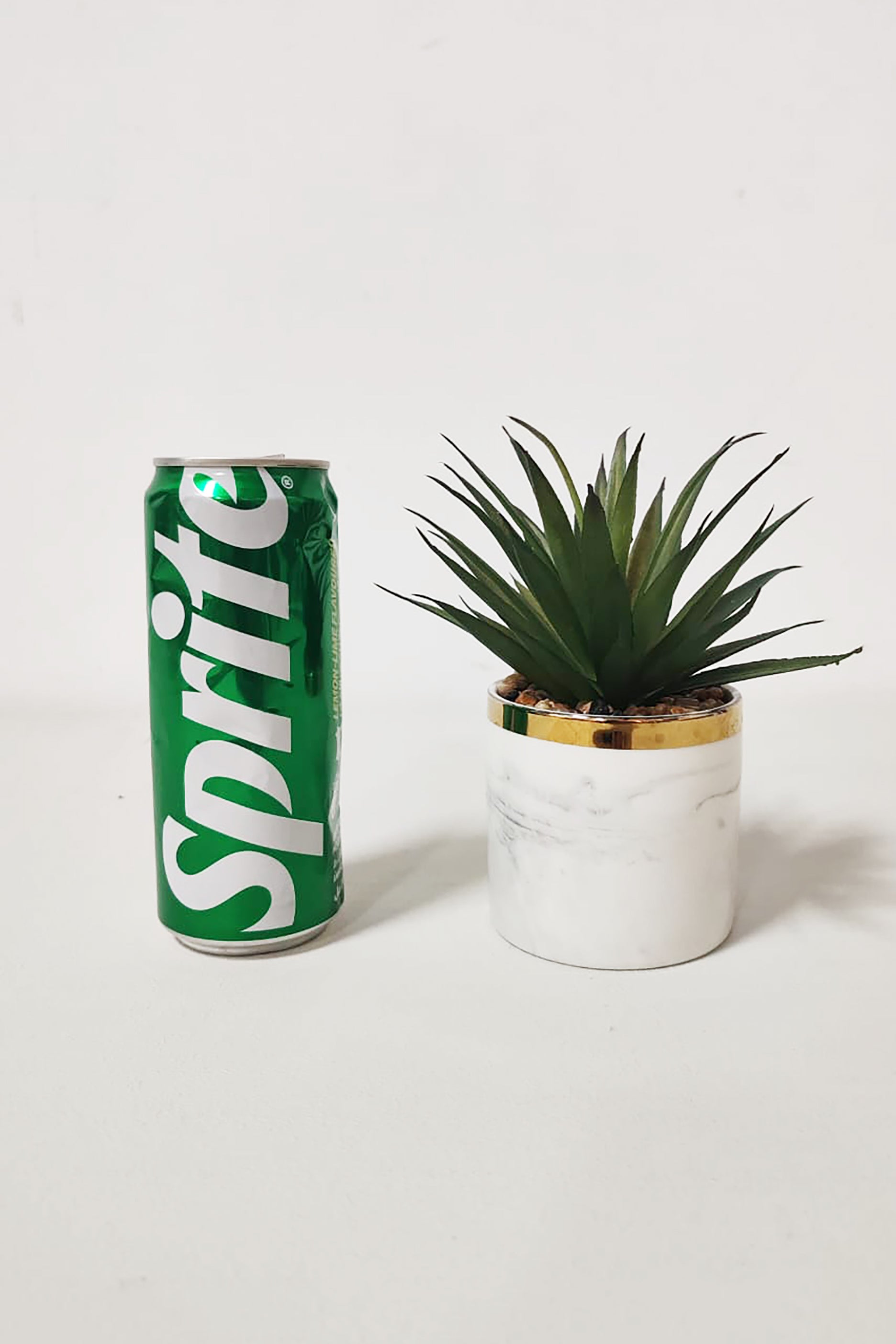 Artificial Succulent Plant