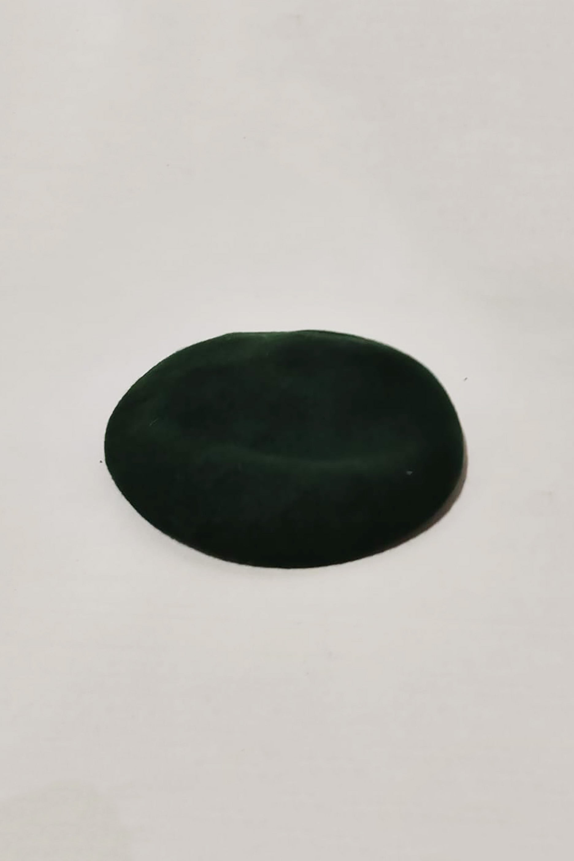 Dark Green Army Beret