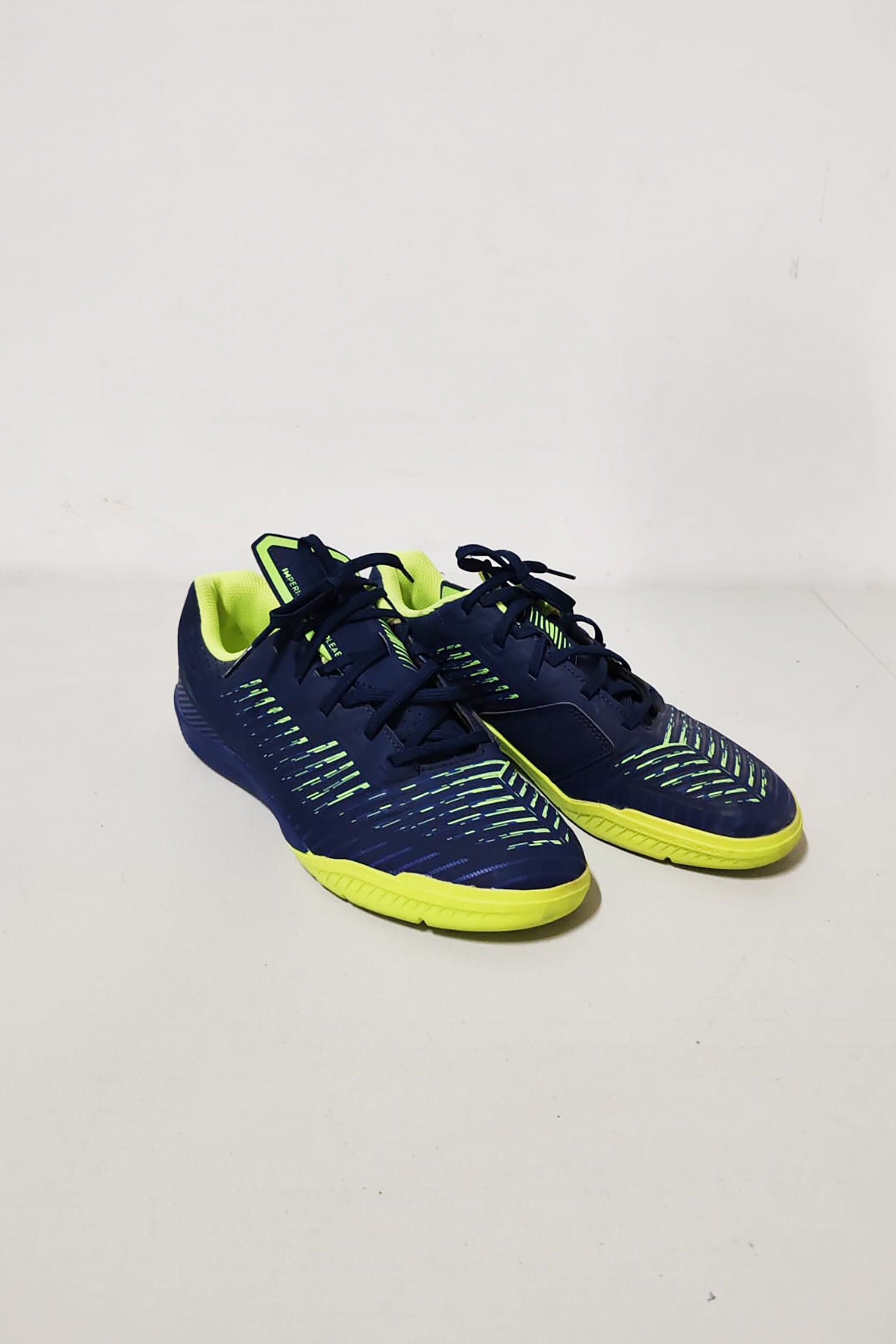 Football Shoes for Men (Blue)