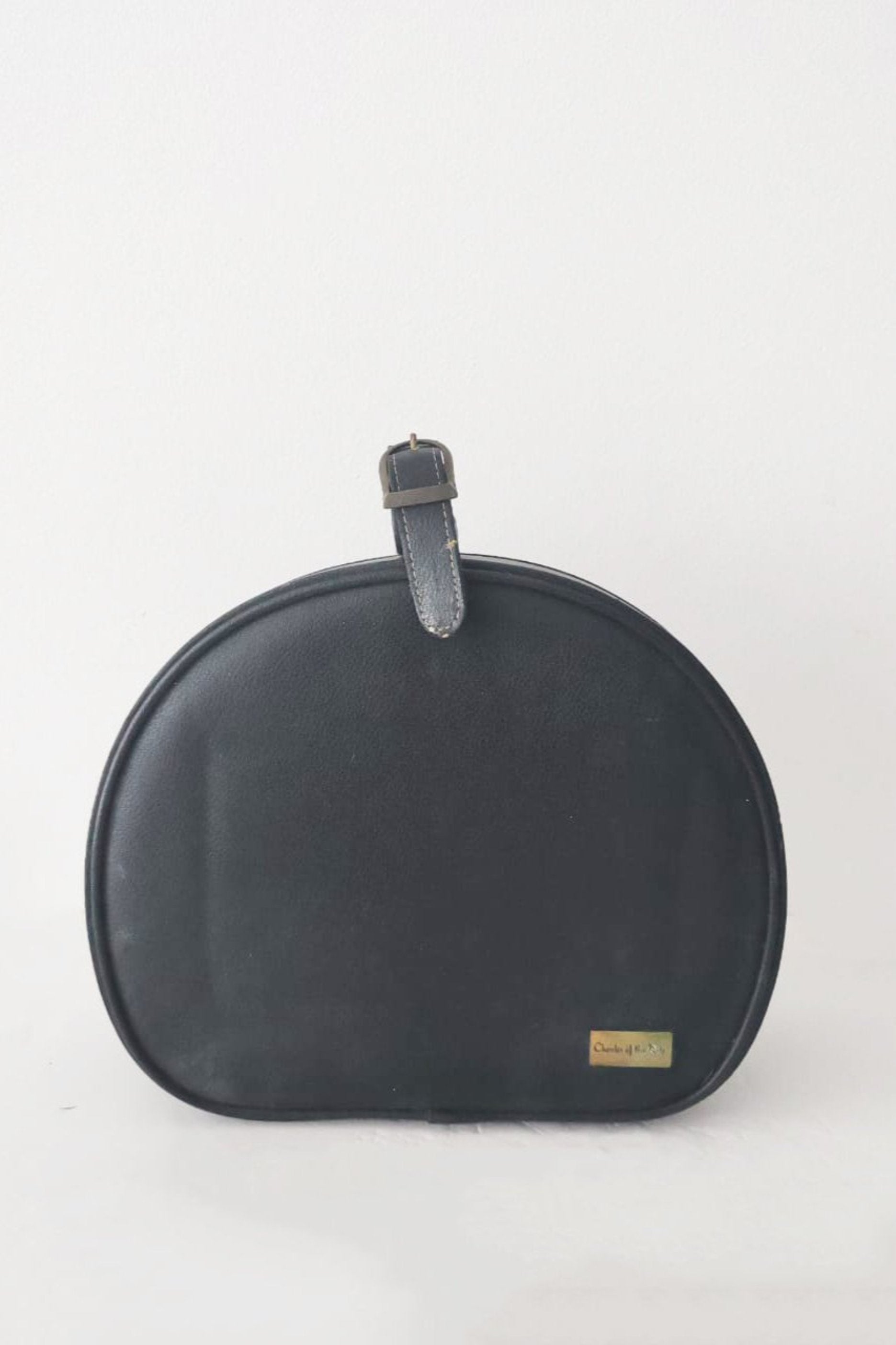 Vintage Vanity Travel bag