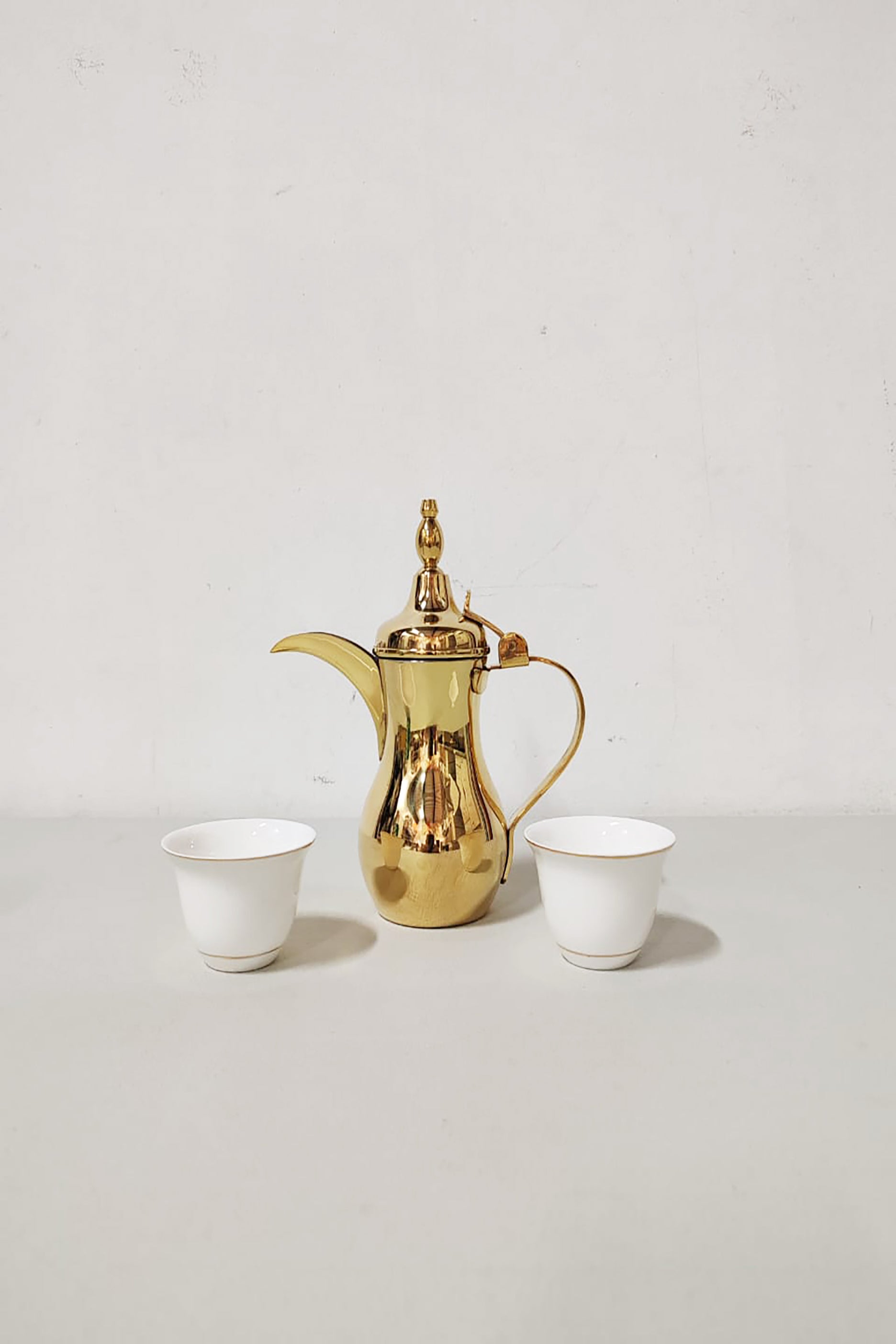 Tea Pot Set