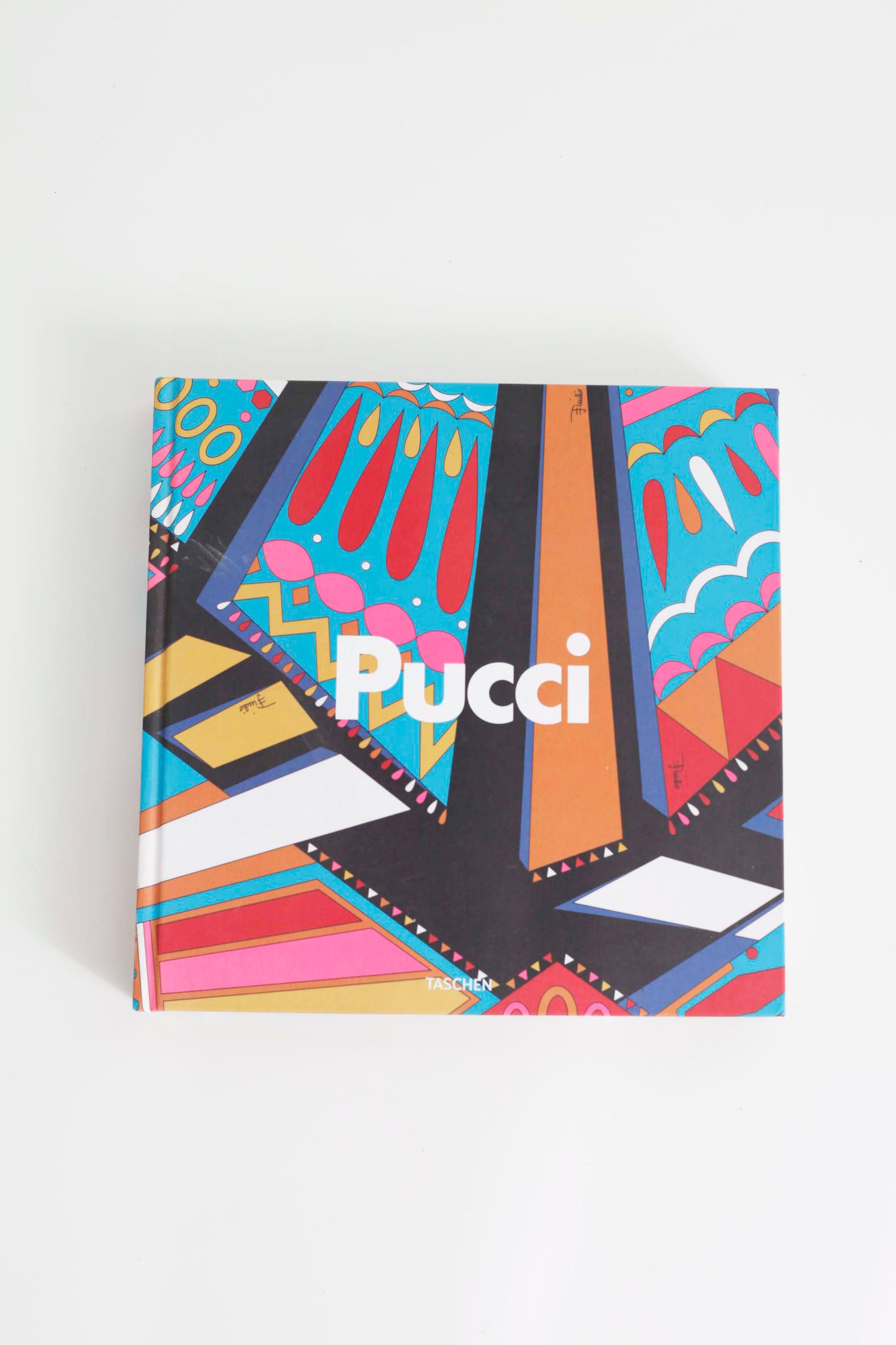 Stack of luxury fashion coffee table books