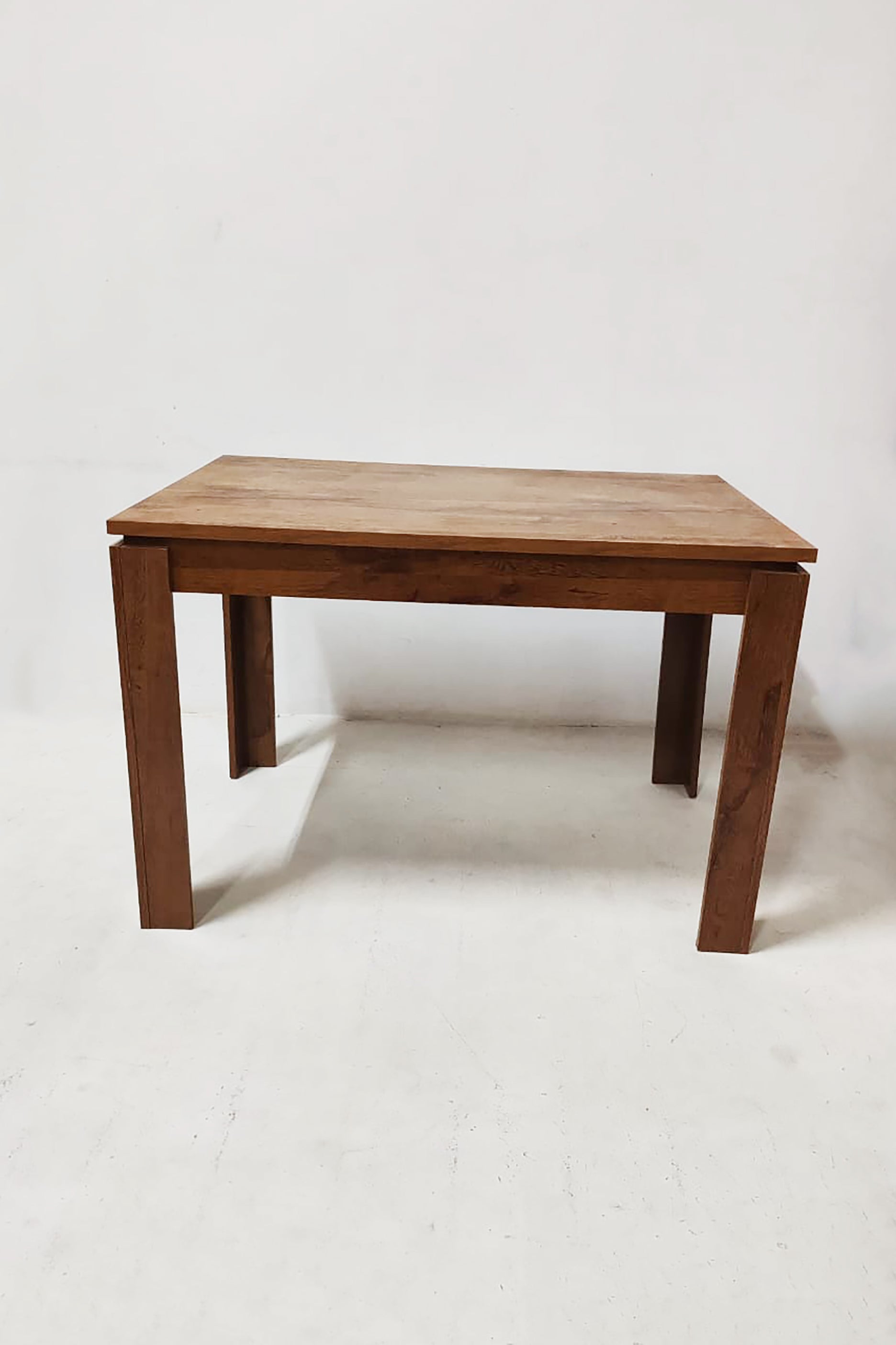 Teak Wood Coffee Table