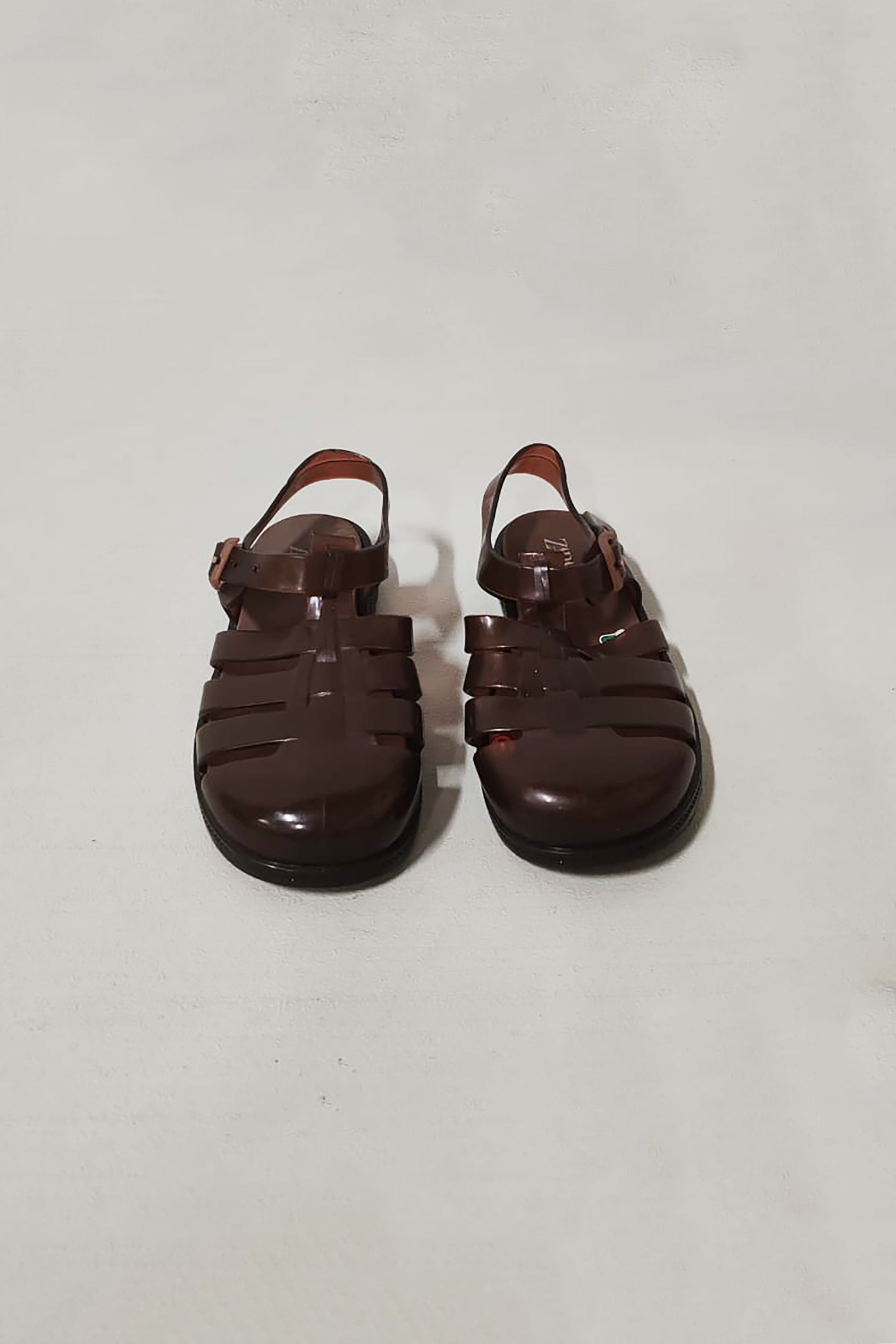 Kids Jelly Sandals (33Eu)