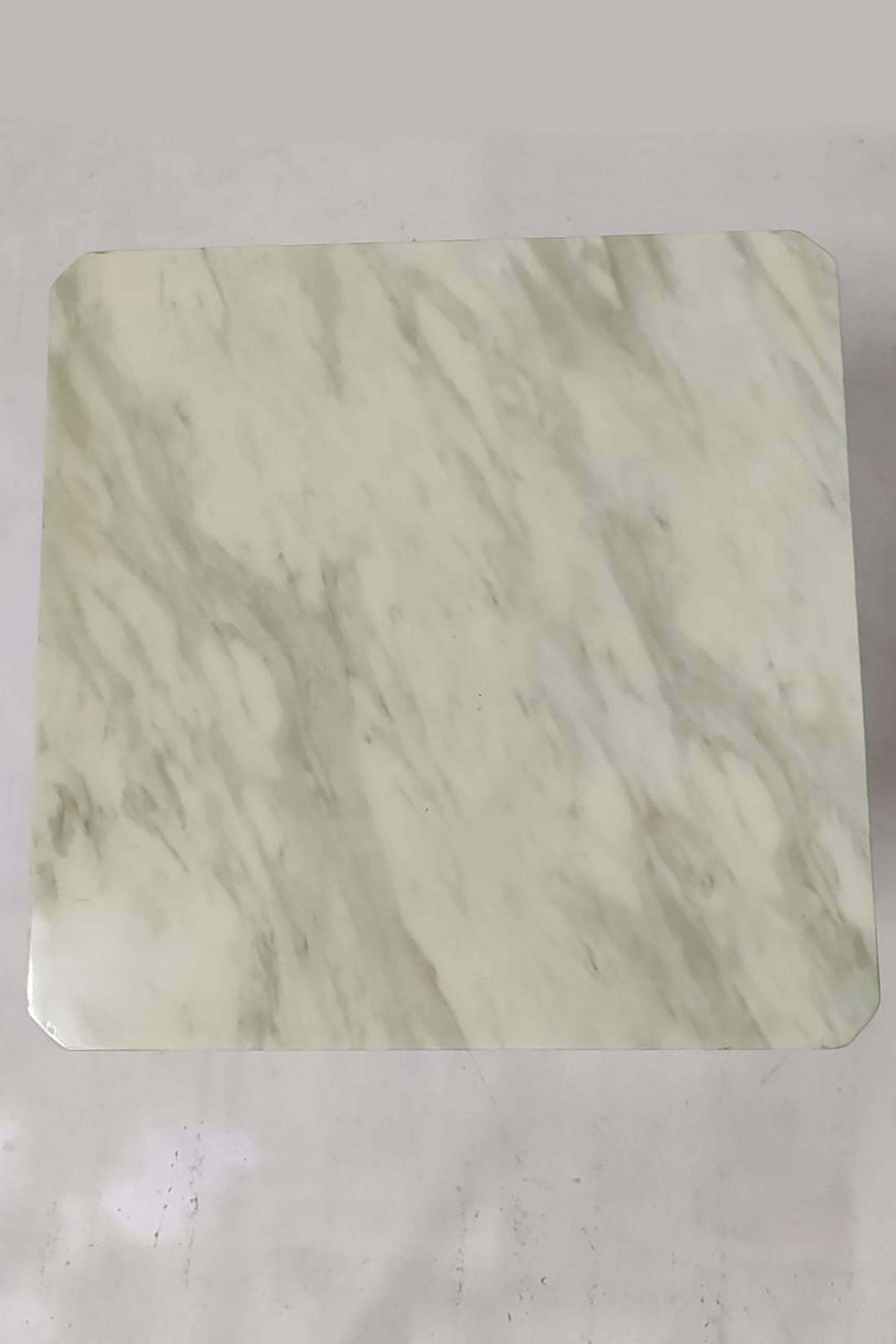 Square Marble Coffee Table