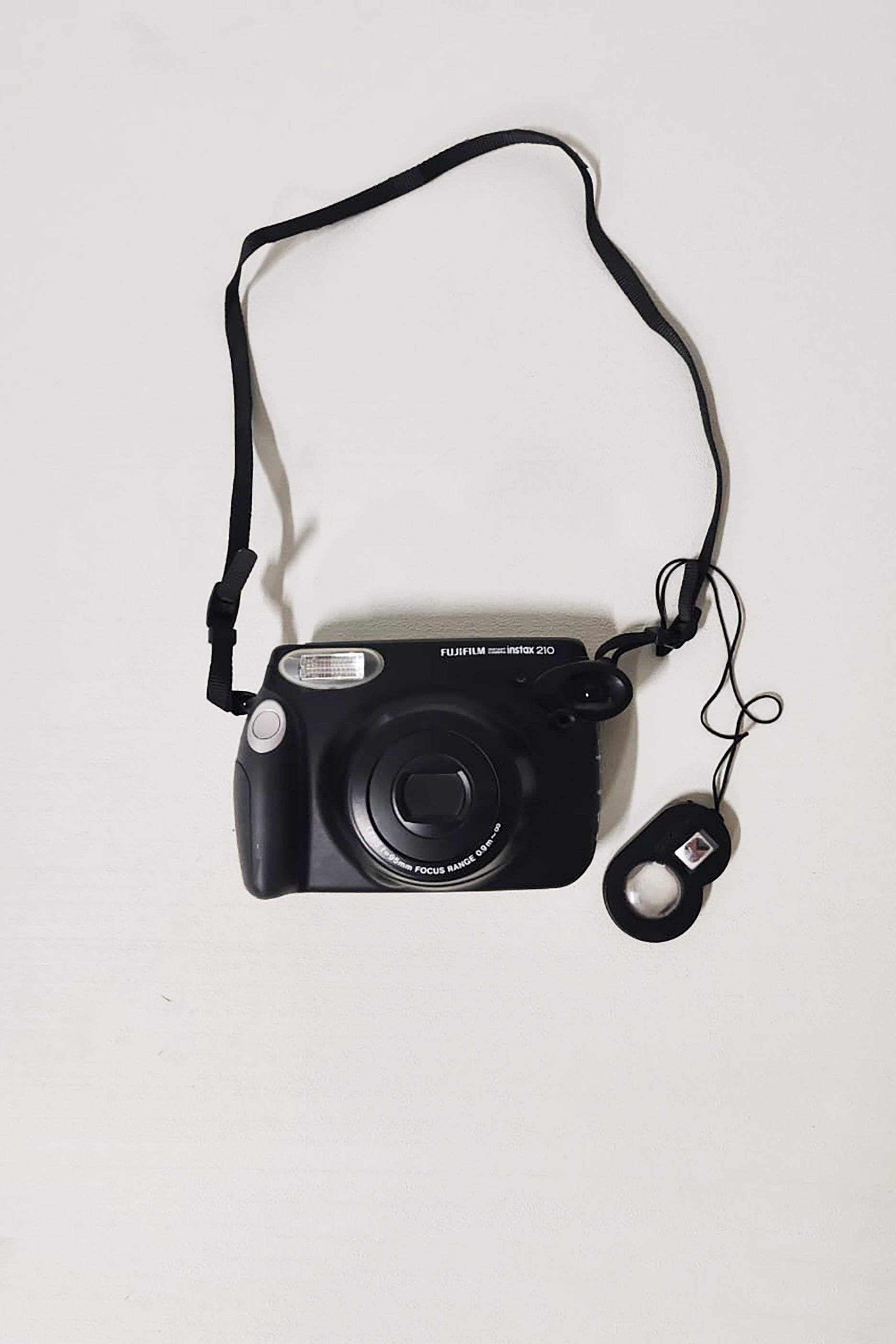 Fujifilm Instax 210 Instant Photo Camera