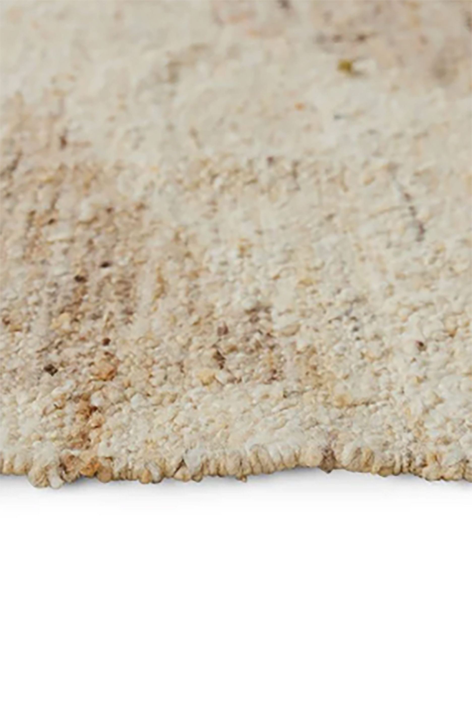 Woolen Rug Contour (180x280cm)