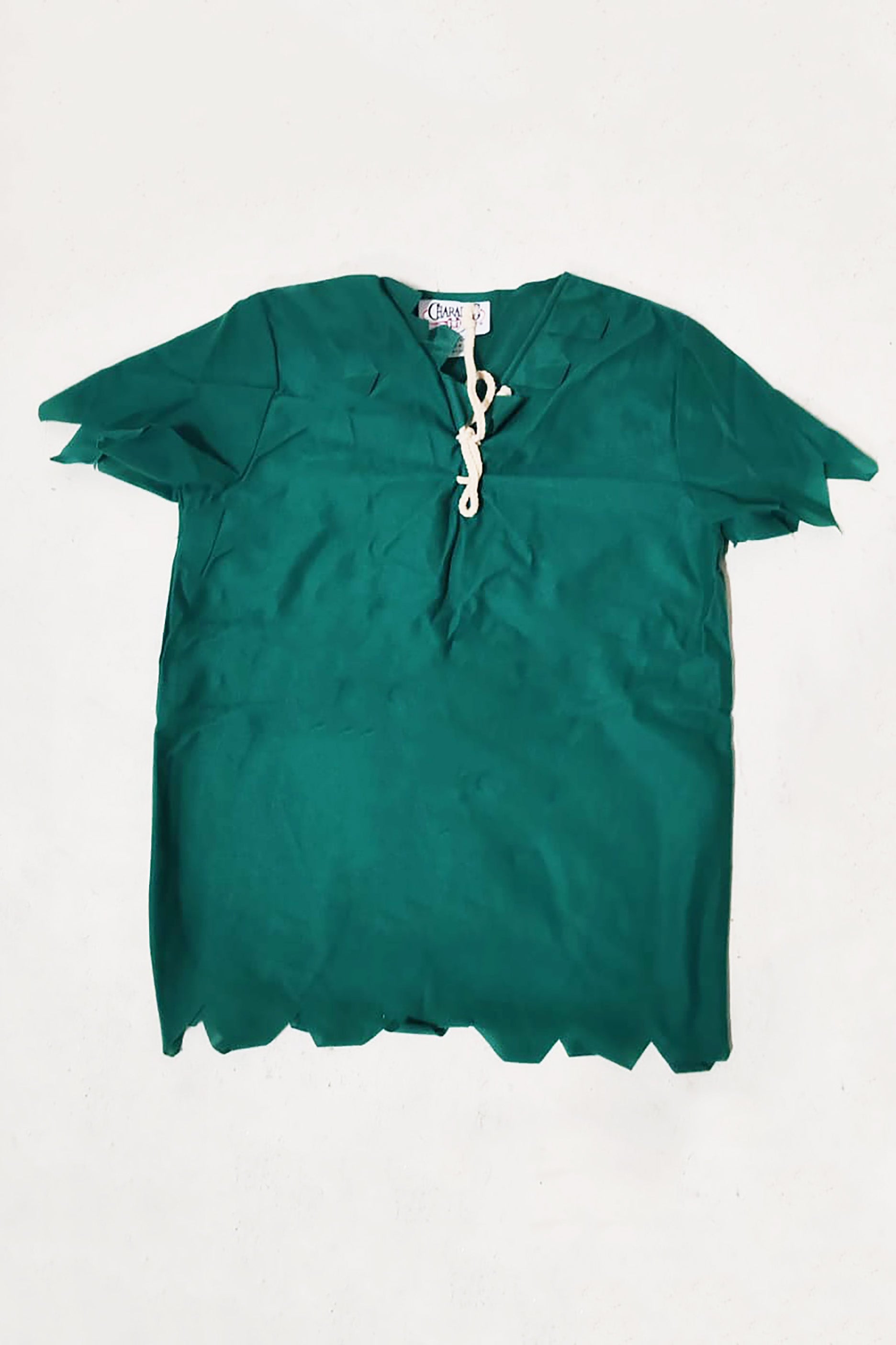 Peter Pan Cosplay Costume