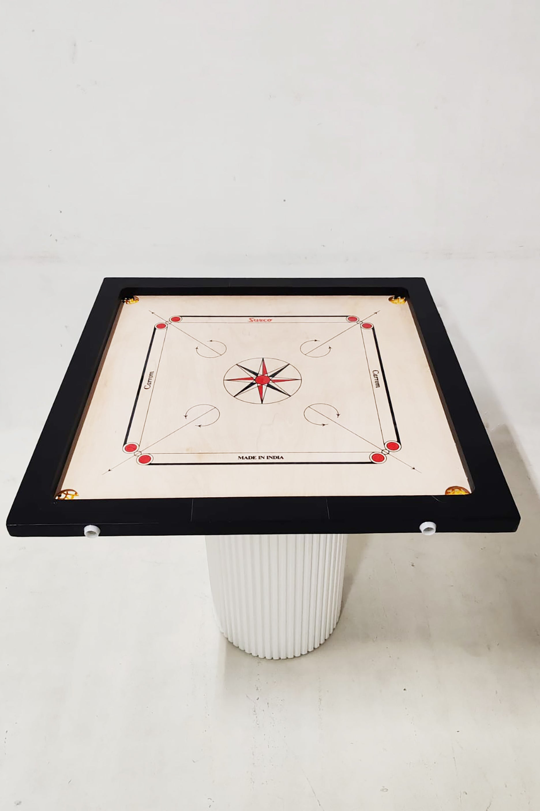Carrom Board Games