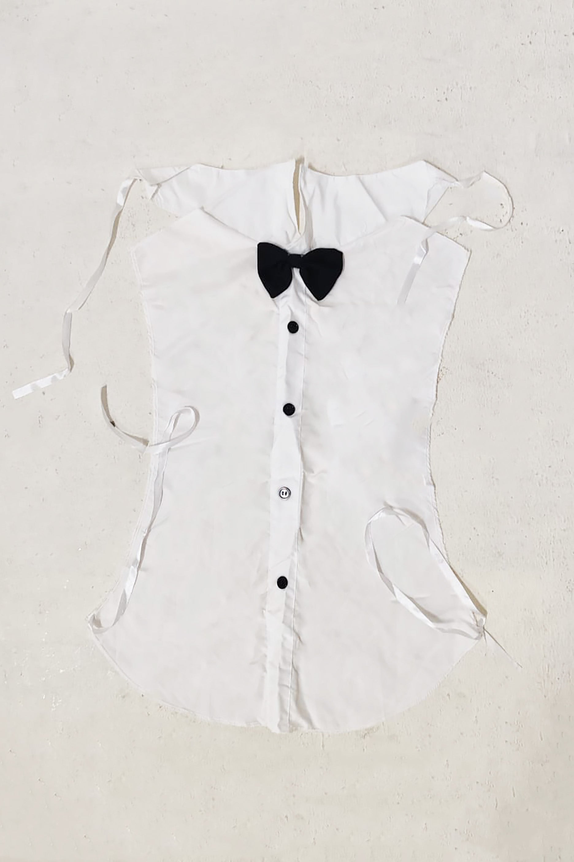 Vintage Hollywood Tuxedo