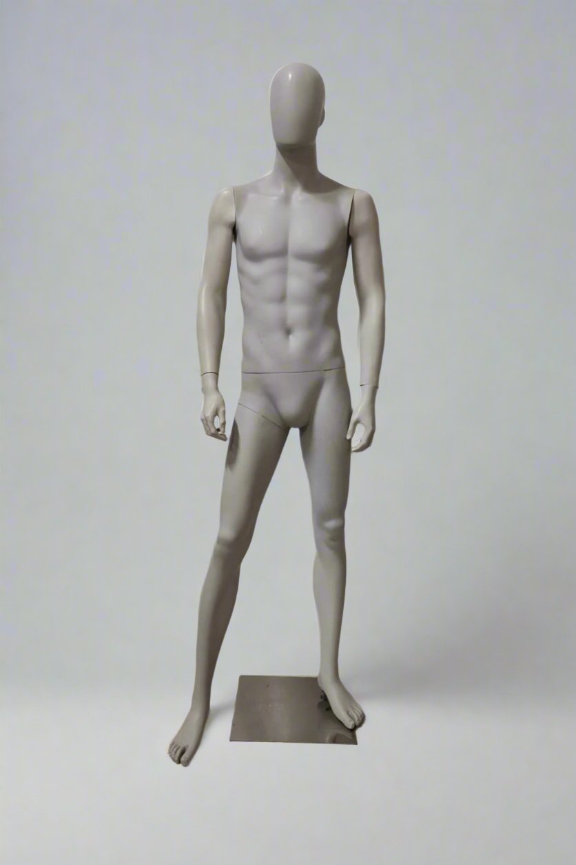 Male Mannequin