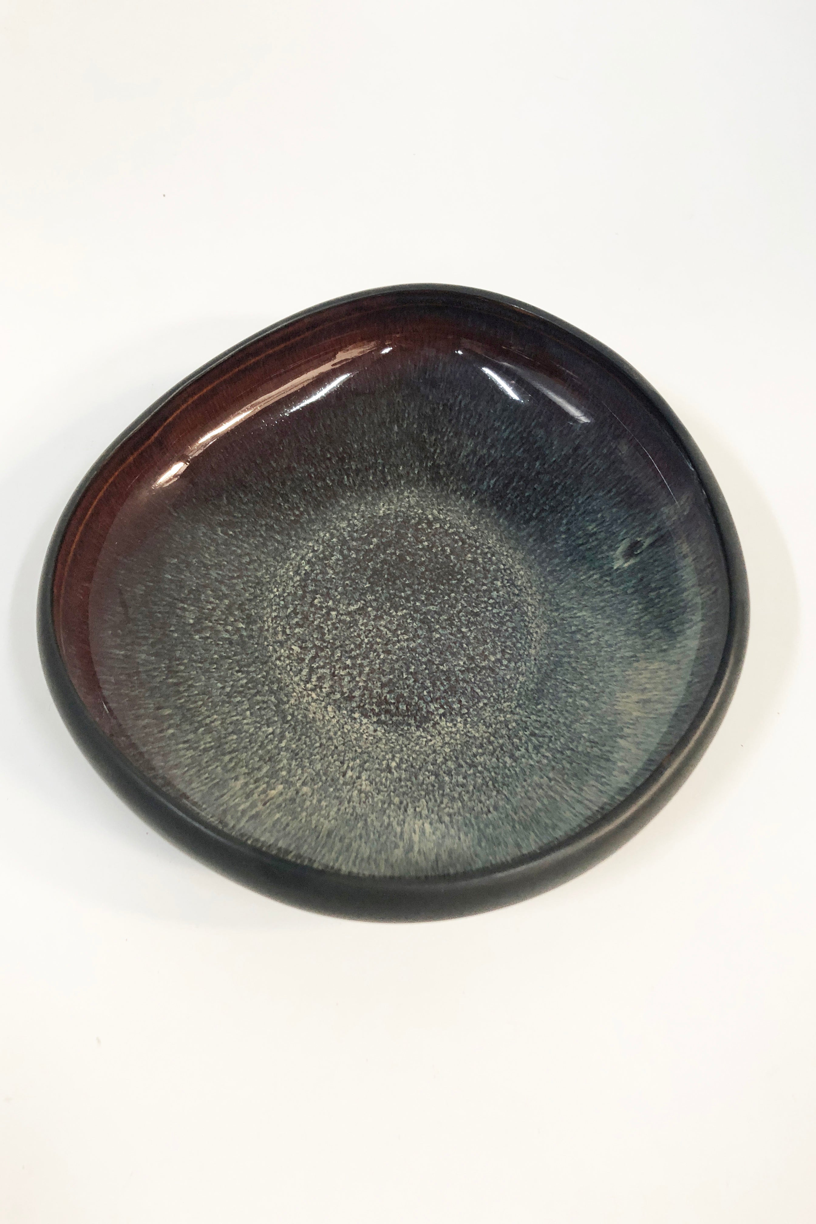 Japanese Style Dinner Plate Sushi Set