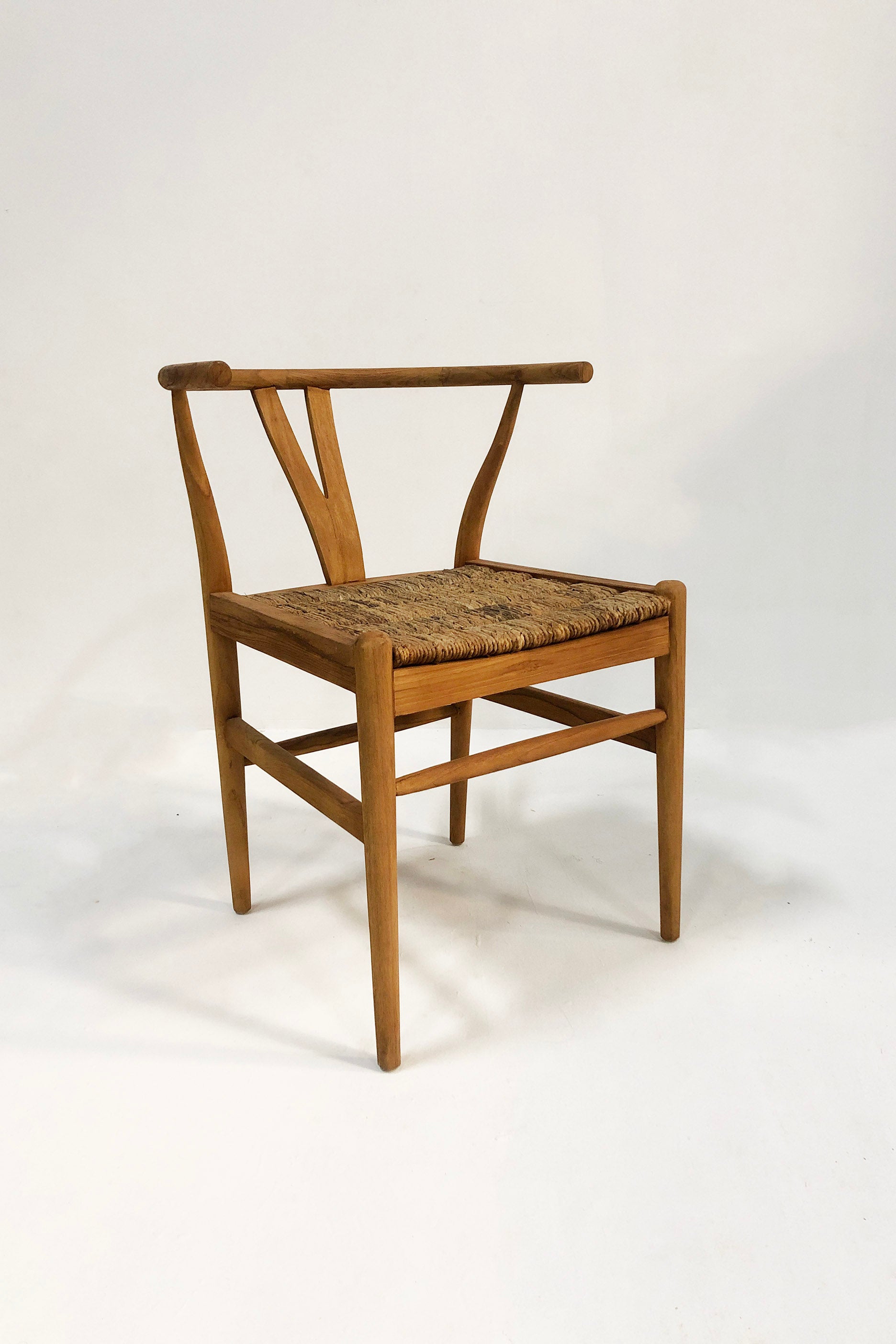 Wooden Dining Chair (4 pieces available)