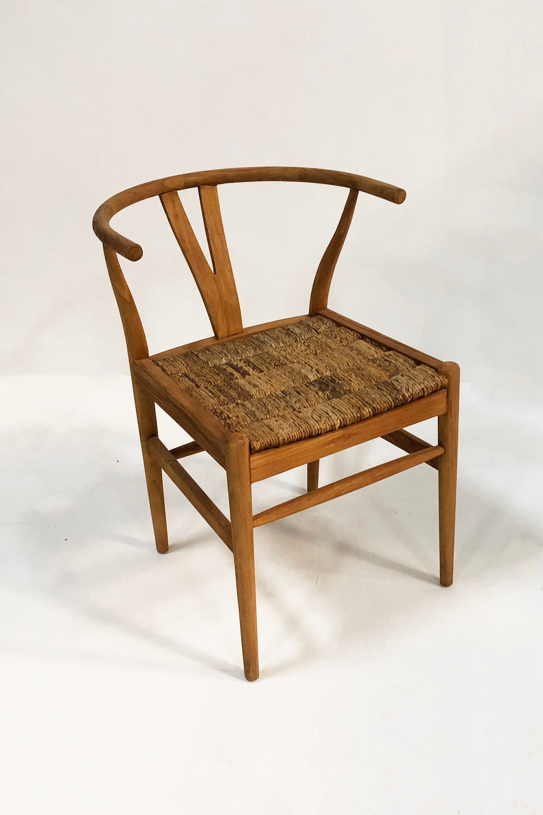 Wooden Dining Chair (4 pieces available)