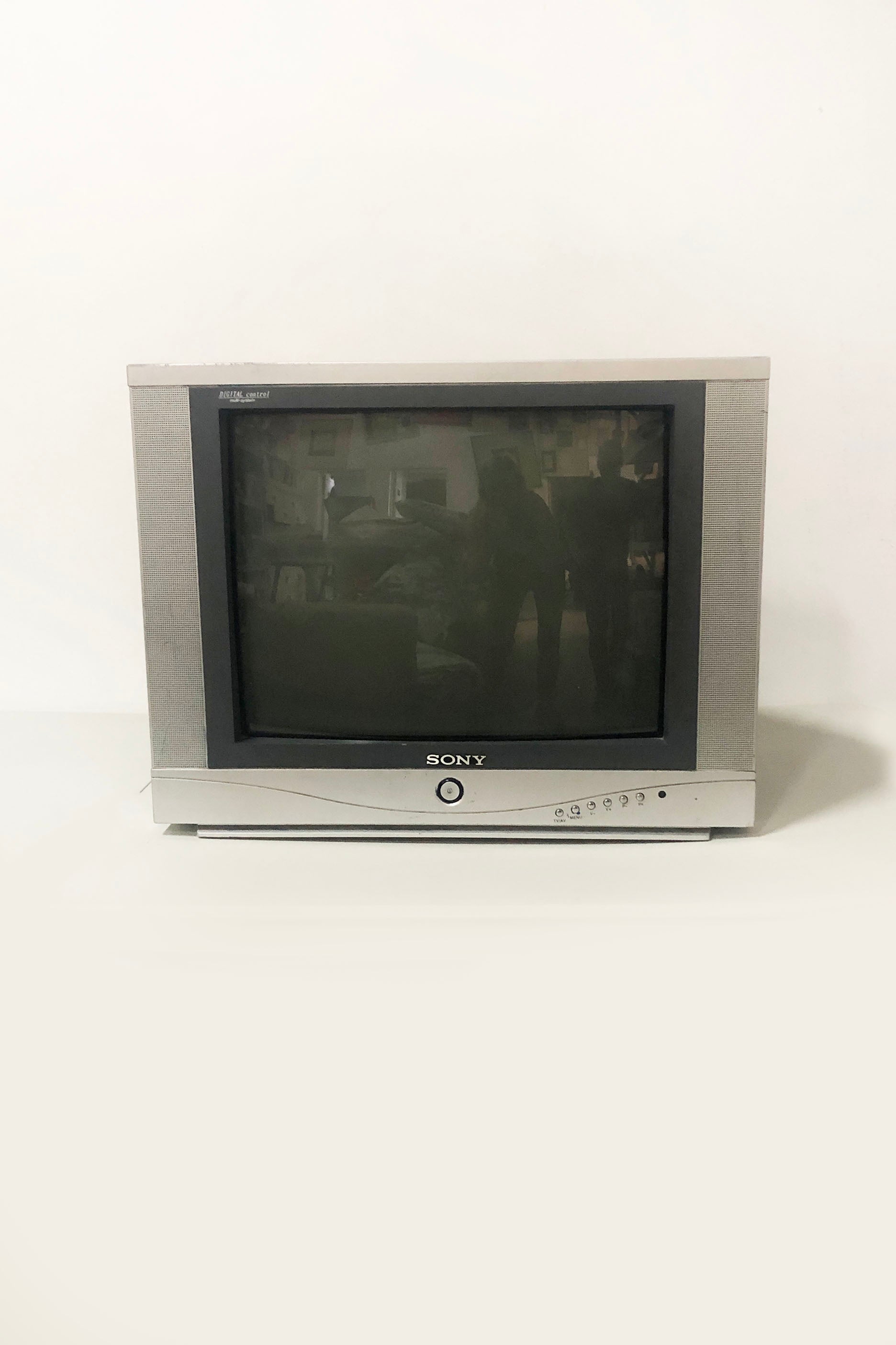 Sony Vintage TV