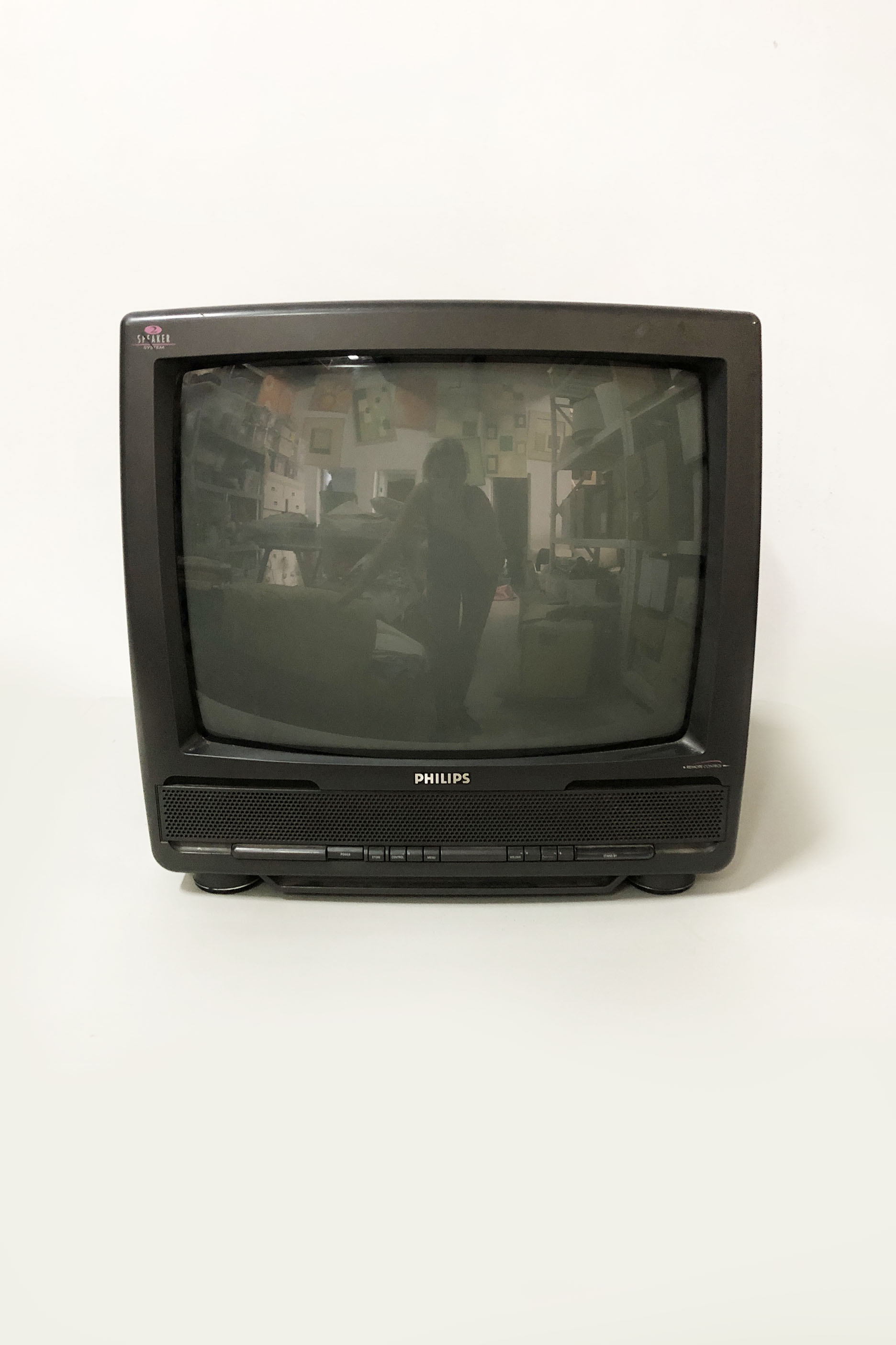 Philips Vintage TV