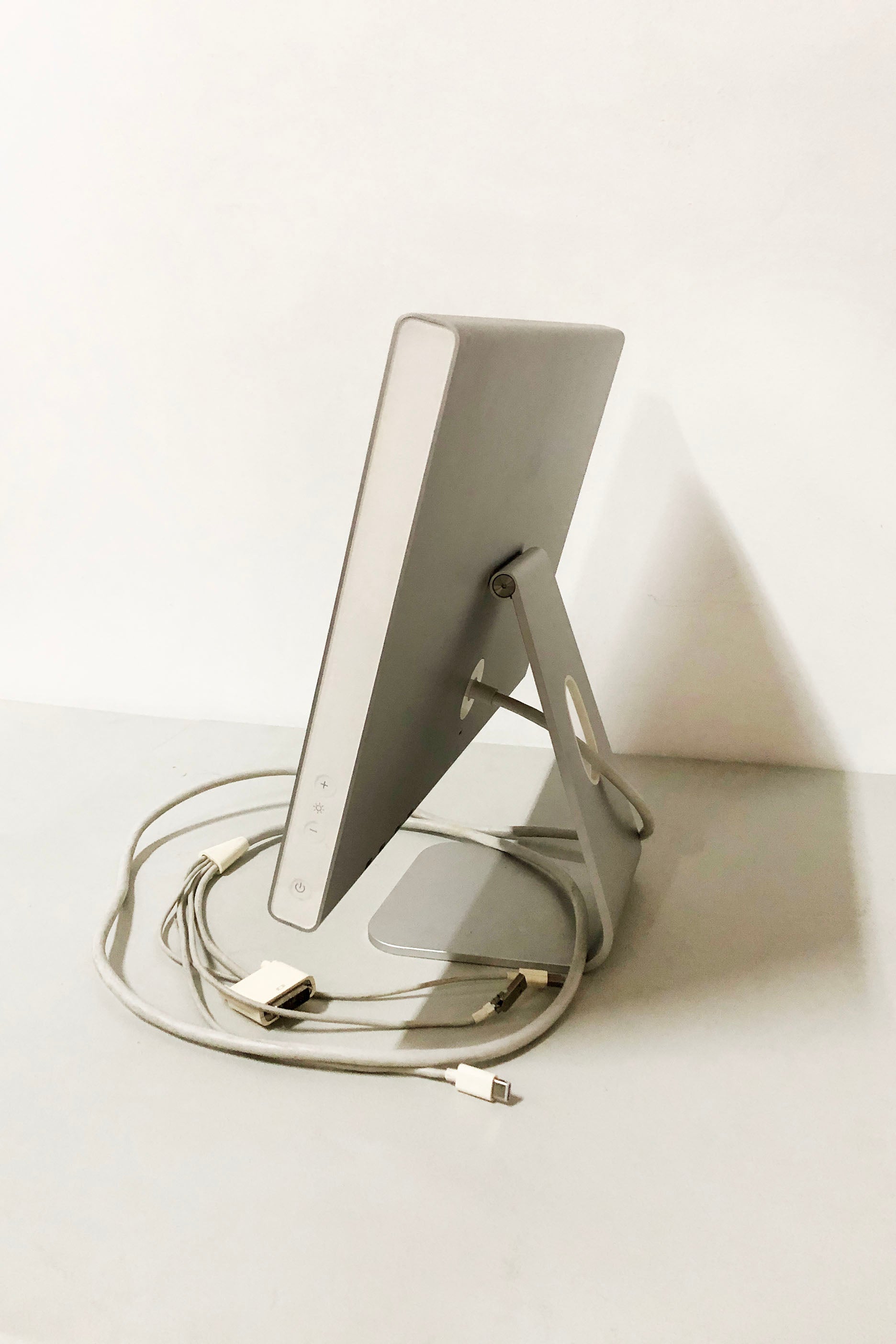 Desktop MAC Computer Screen