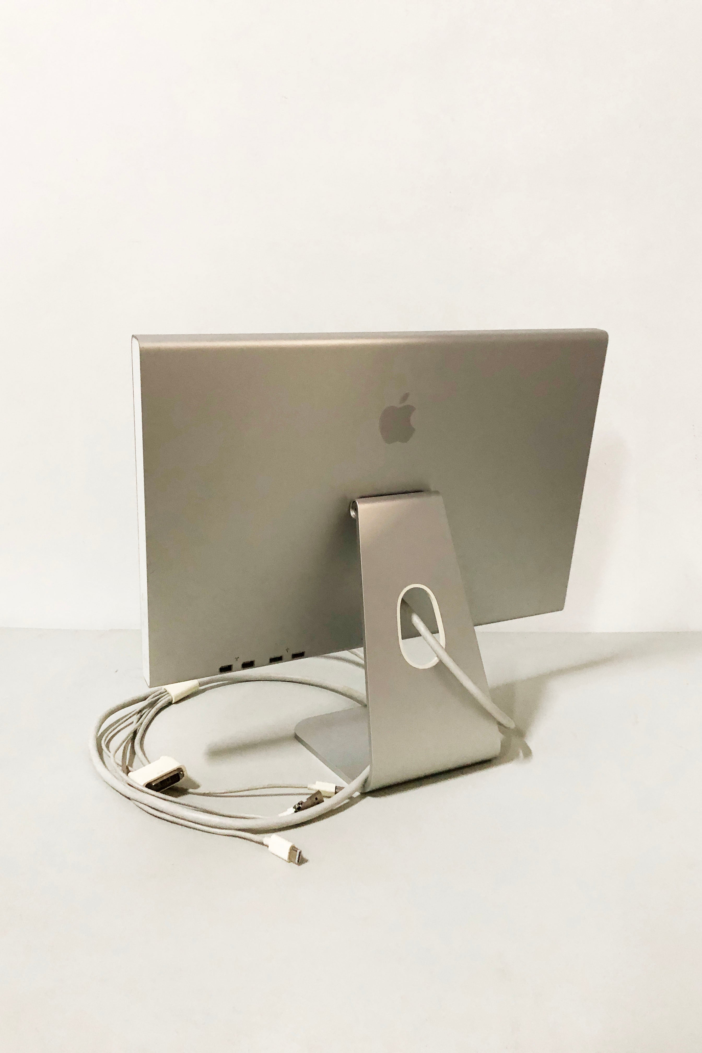 Desktop MAC Computer Screen