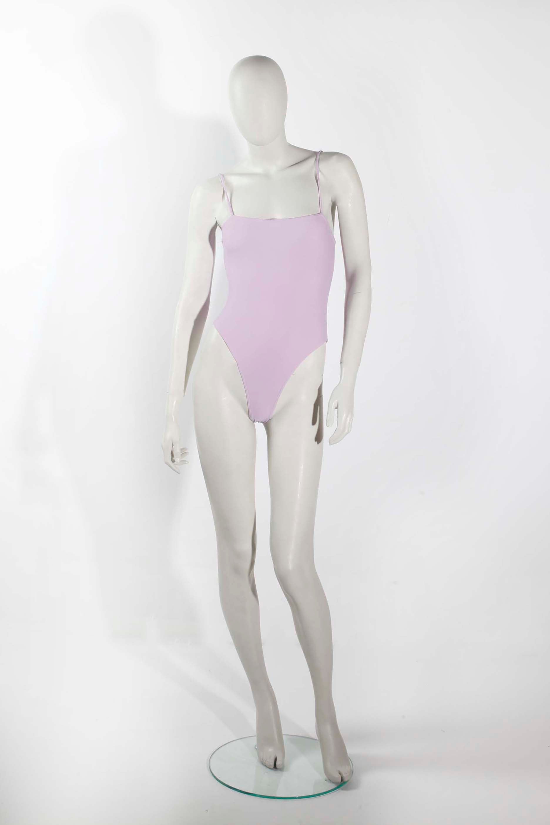 Lilac Swimsuit