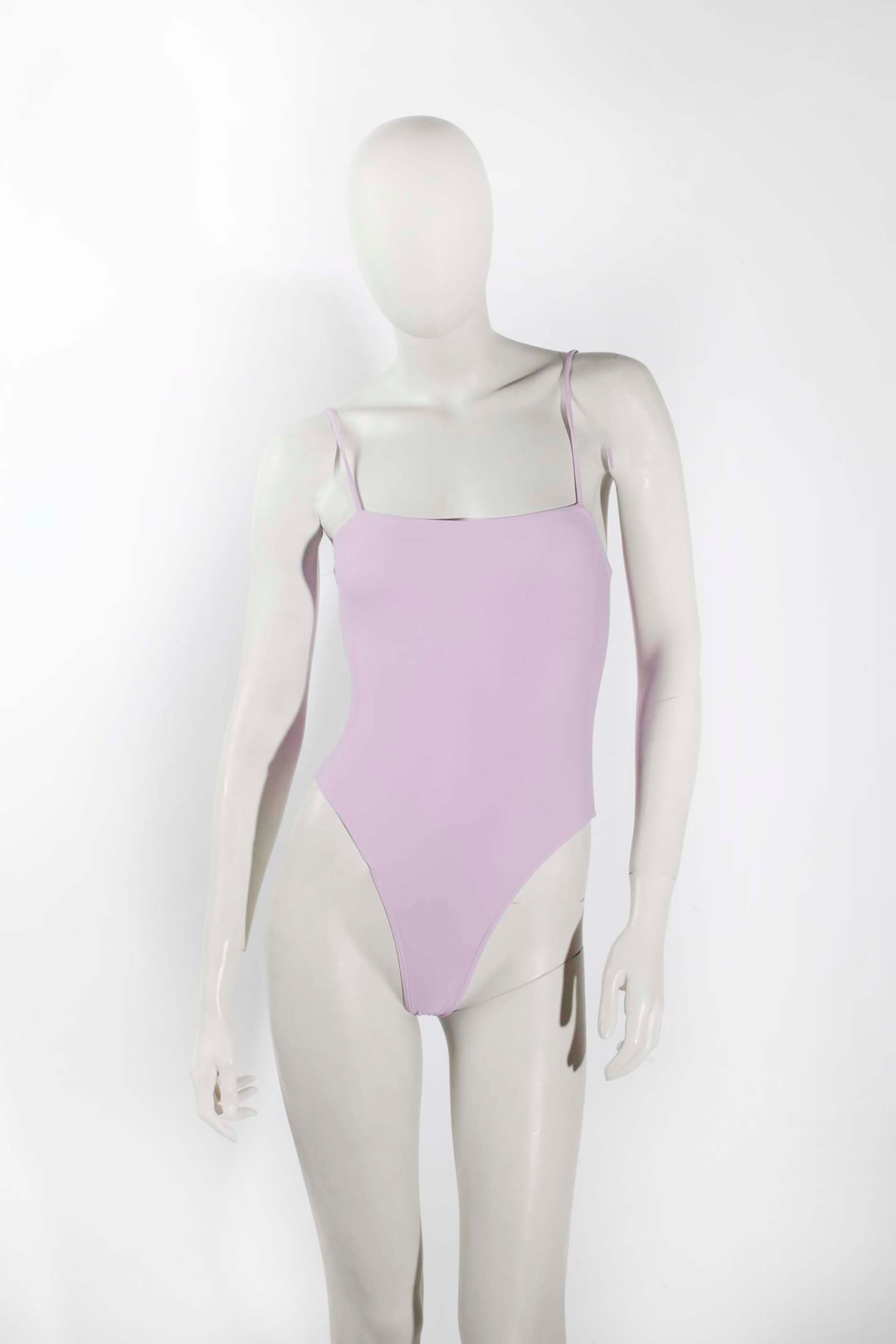 Lilac Swimsuit