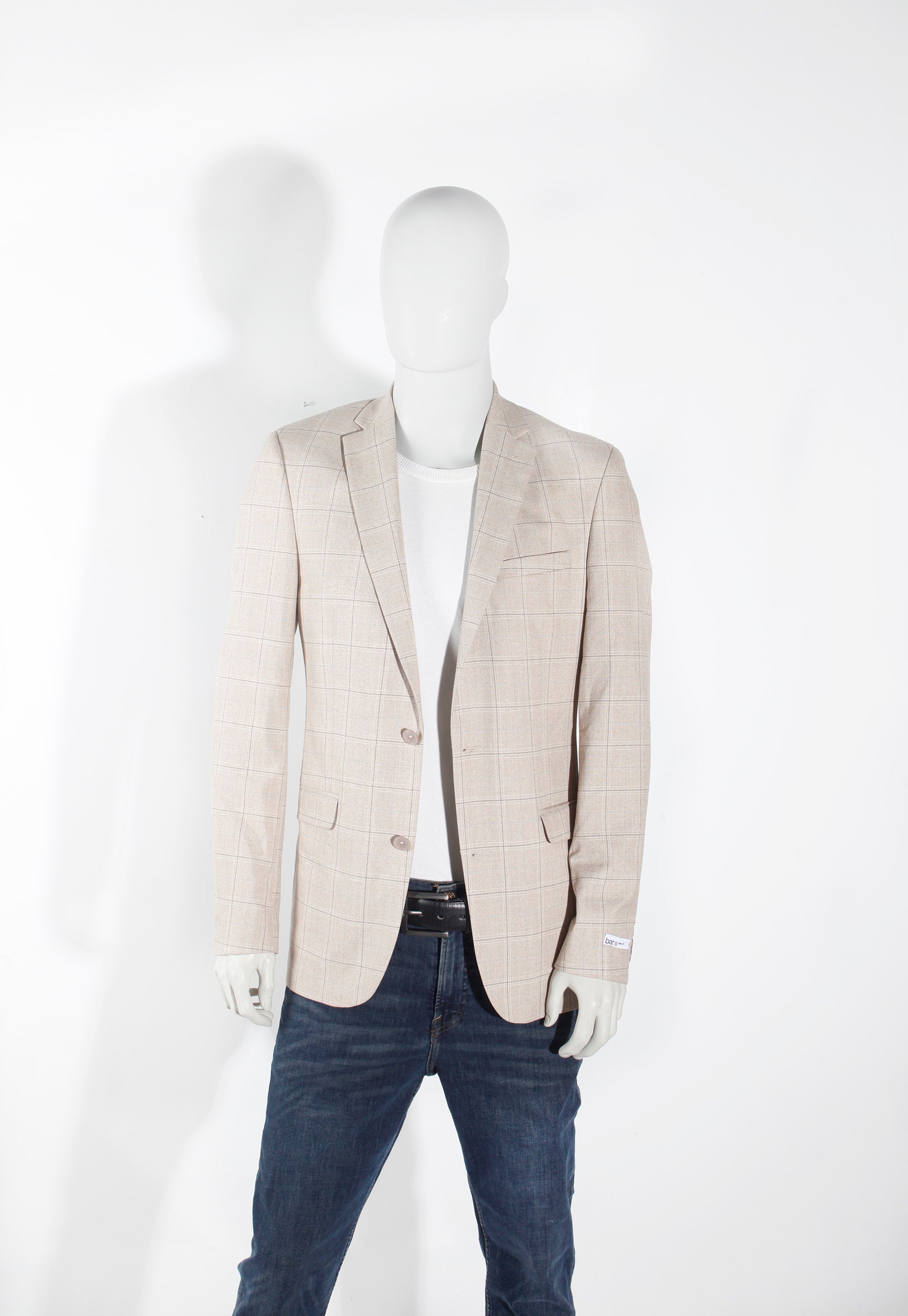 Men's Blazer (Eu38)