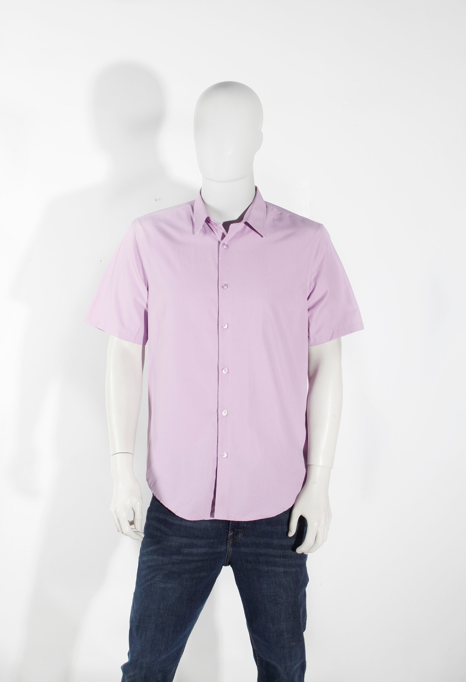 Mens Shirt (Eu.Large)