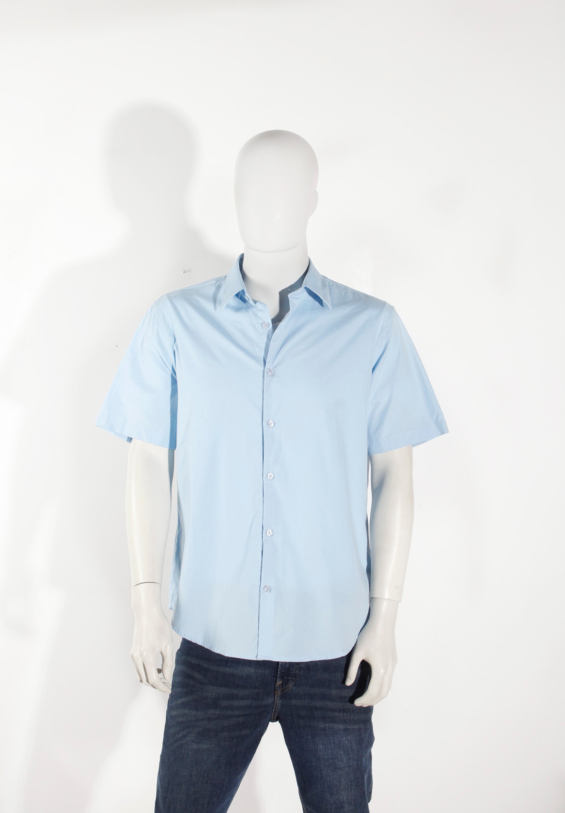 Mens Shirt (Eu.Large)