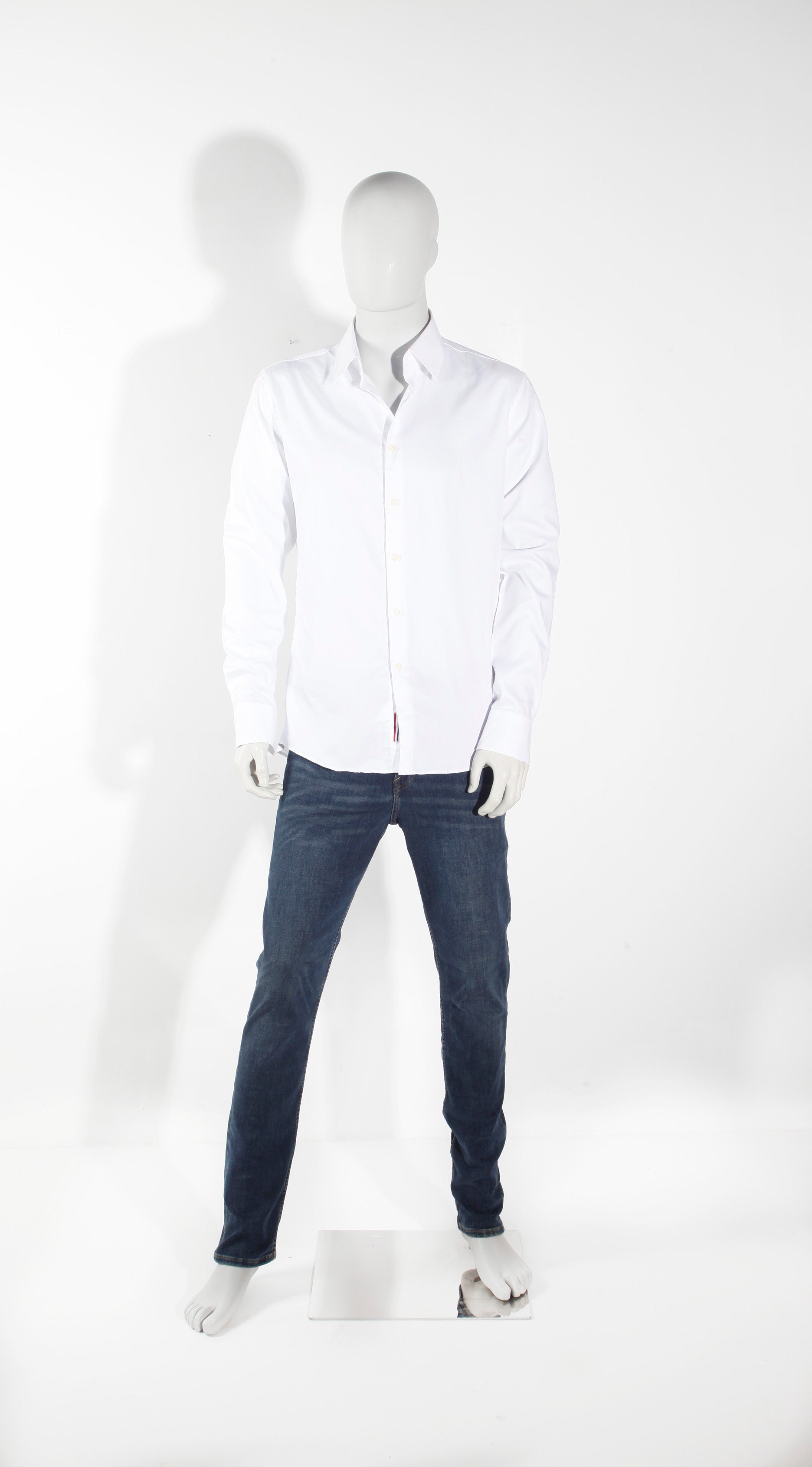 Mens Shirt (Eu.Large)