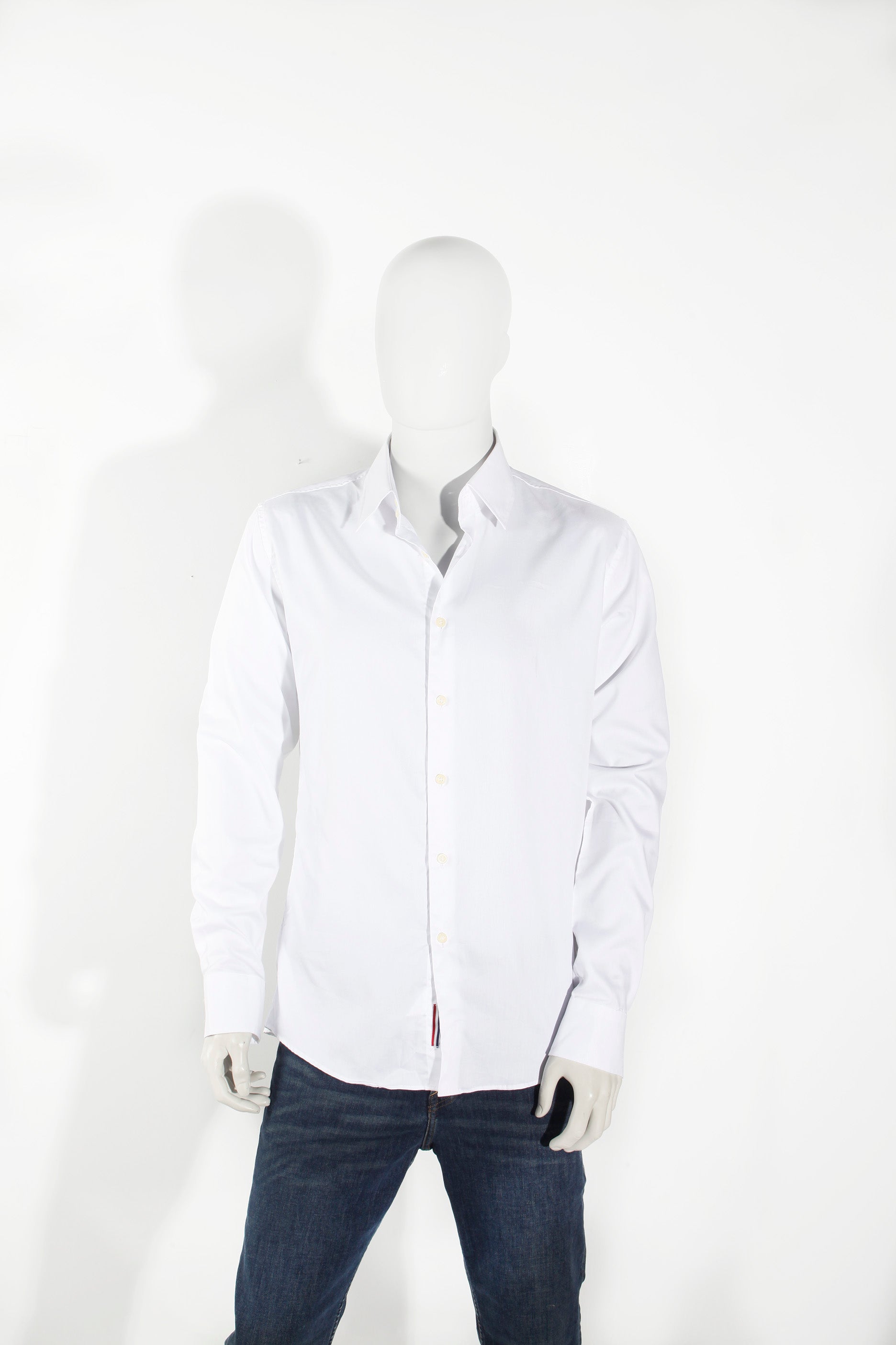 Mens Shirt (Eu.Large)