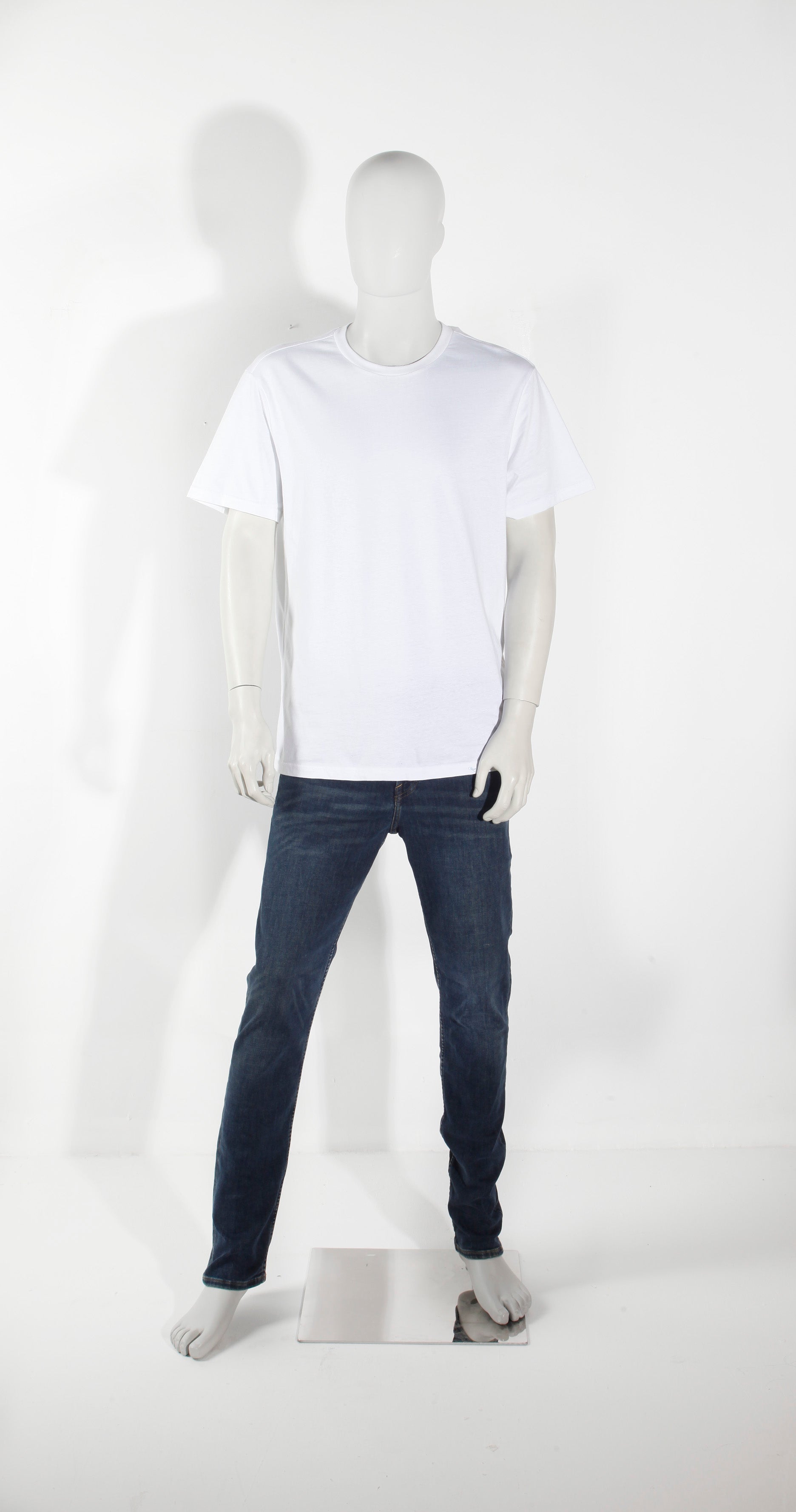 Mens tshirt (Eu.Large)