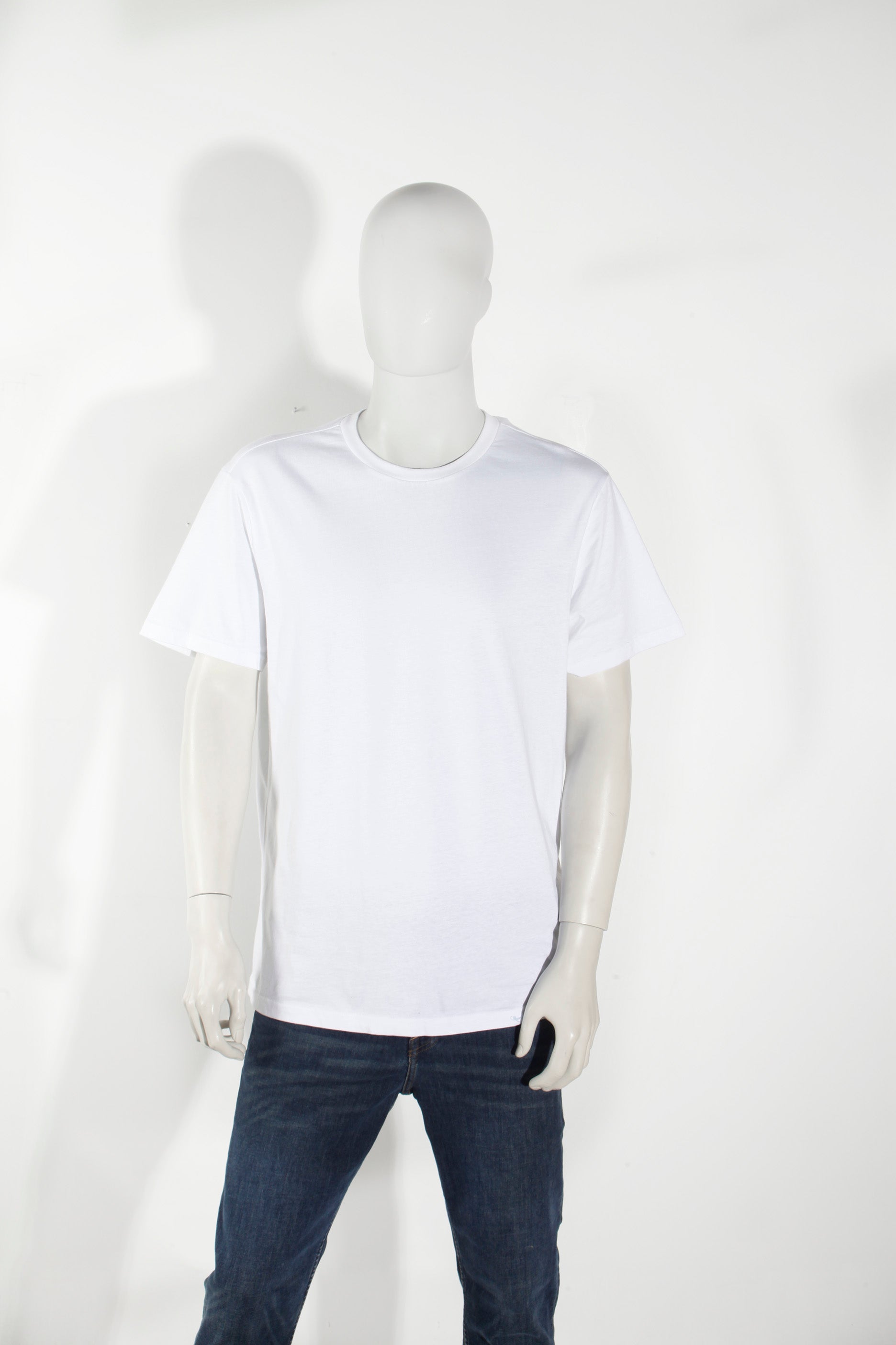 Mens tshirt (Eu.Large)