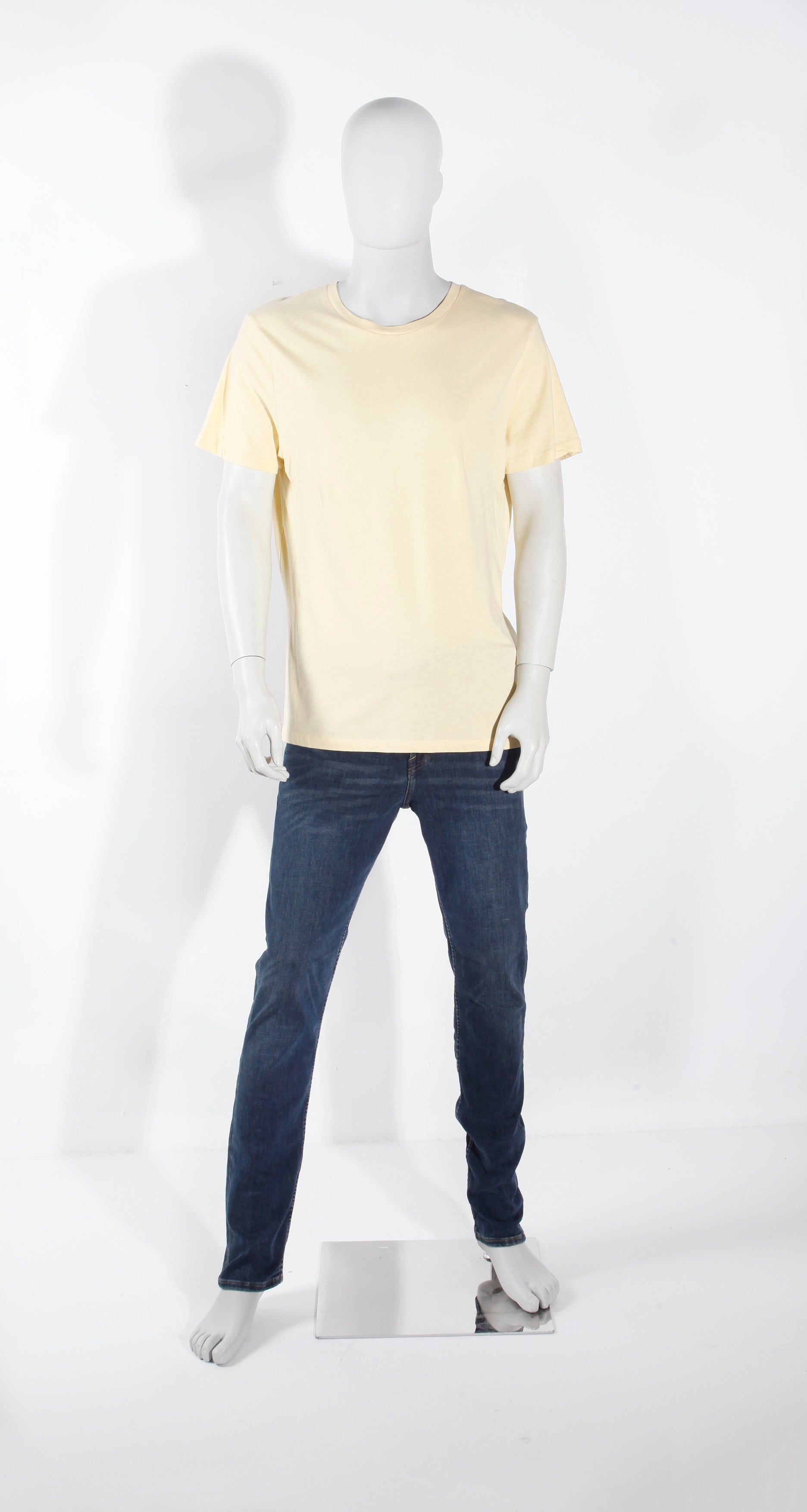 Mens tshirt (Eu.Large)