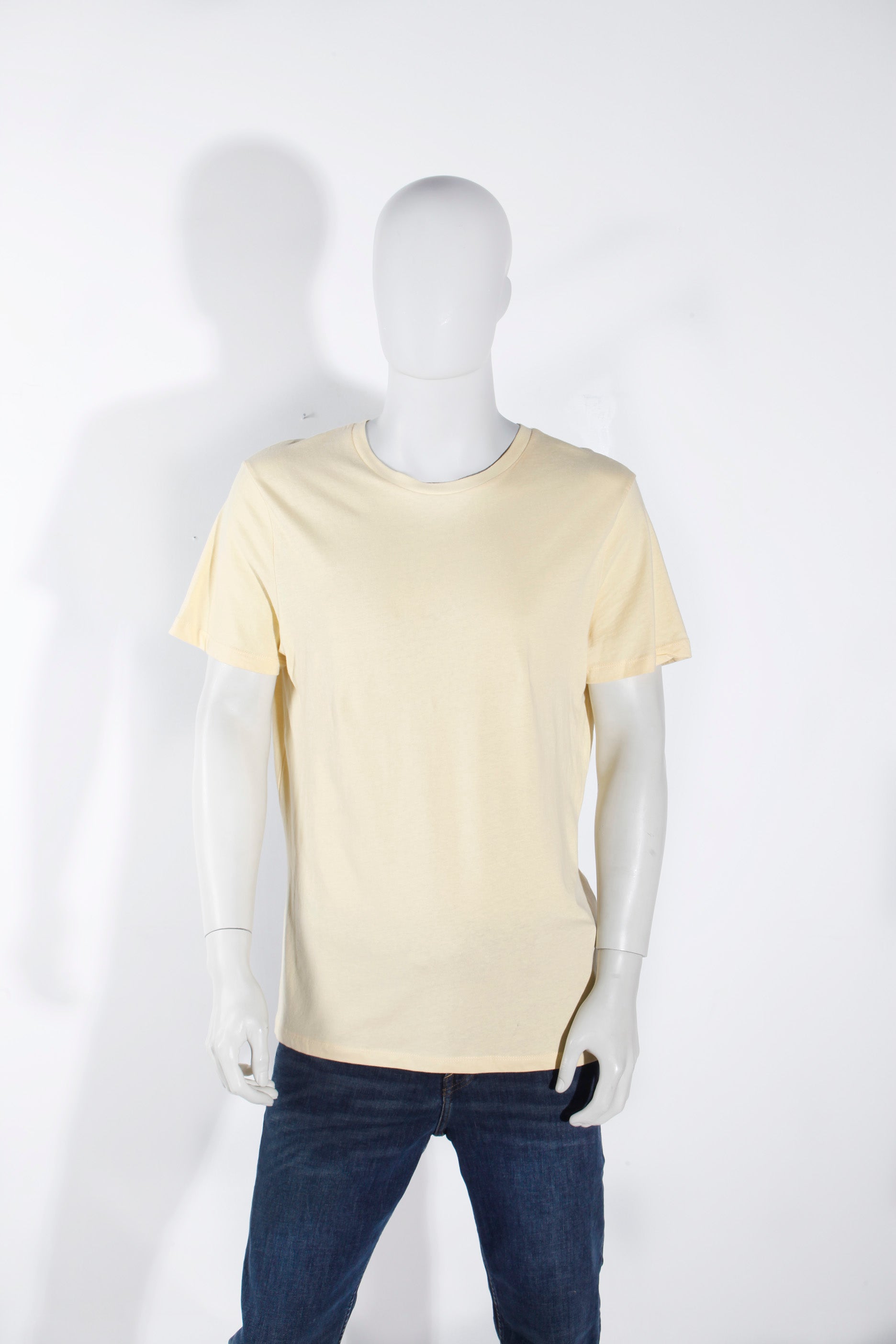 Mens tshirt (Eu.Large)