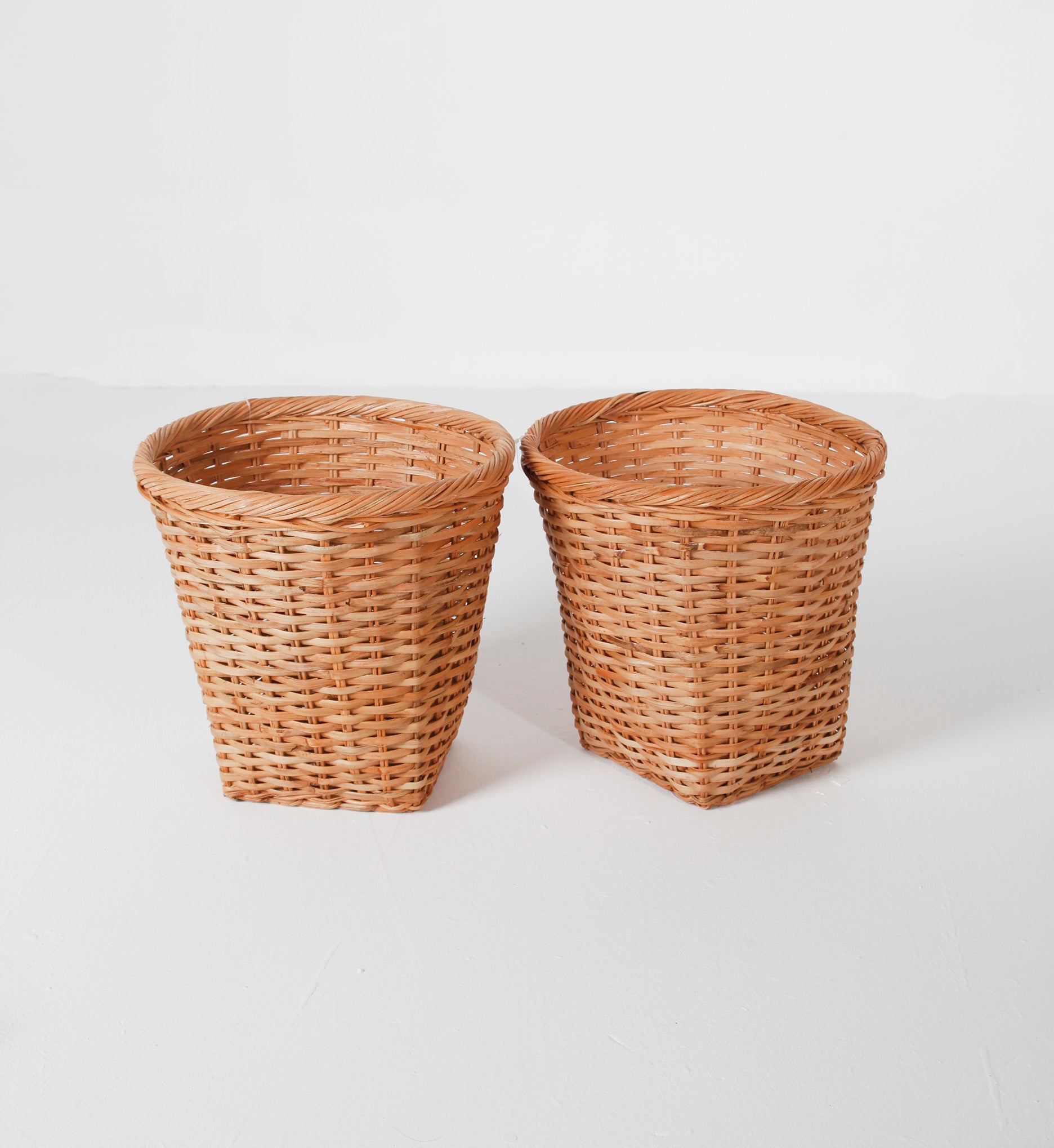 Baskets