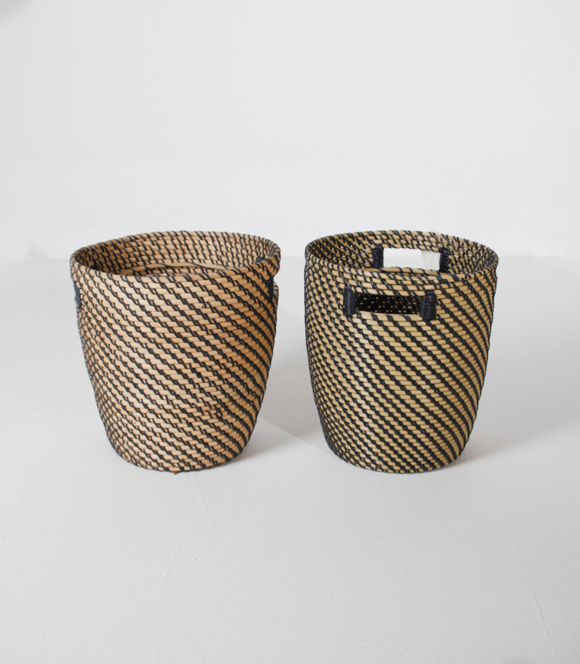 Baskets