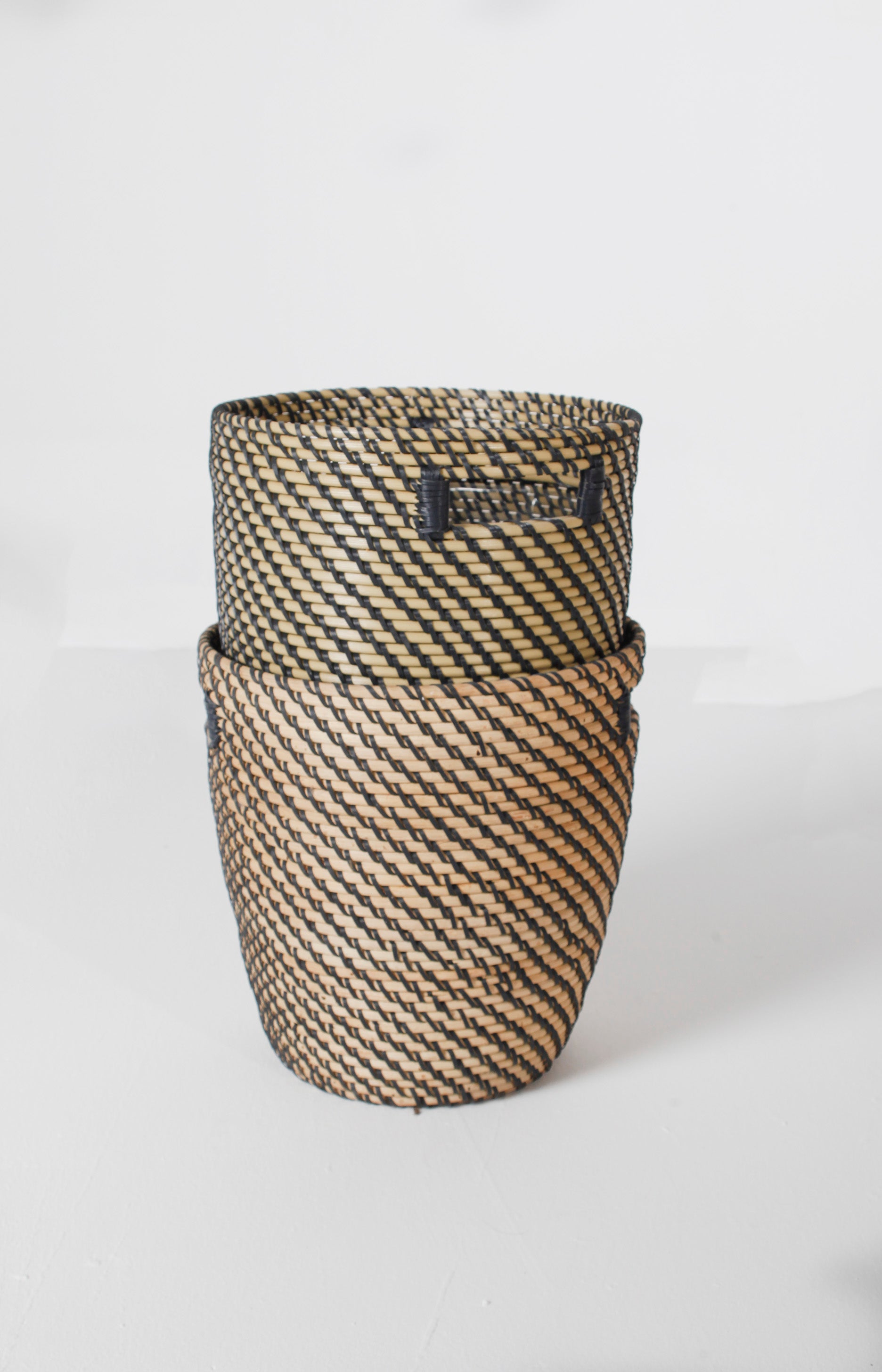 Baskets