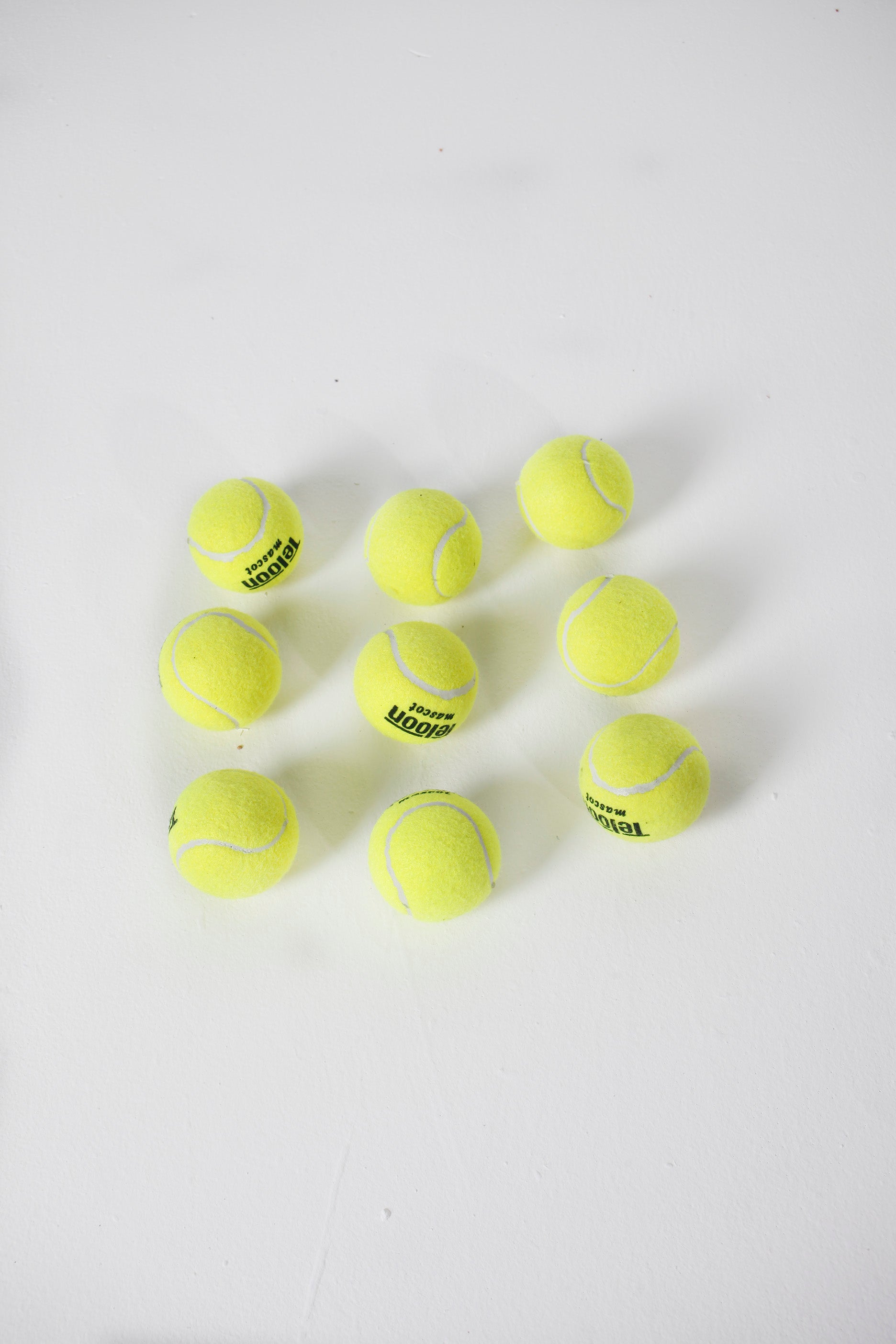 Tennis Ball - Set of 3