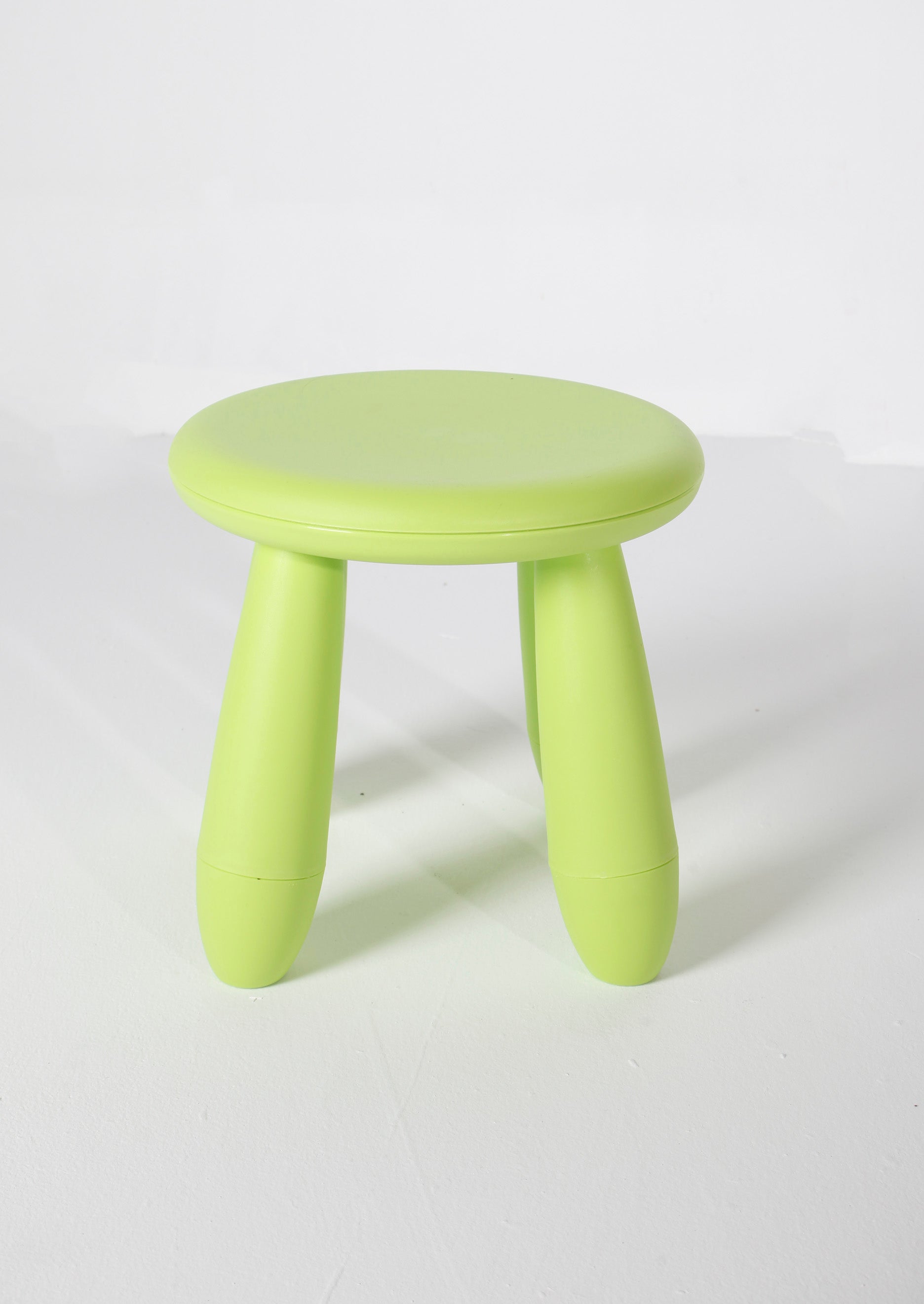 Green Children Stool