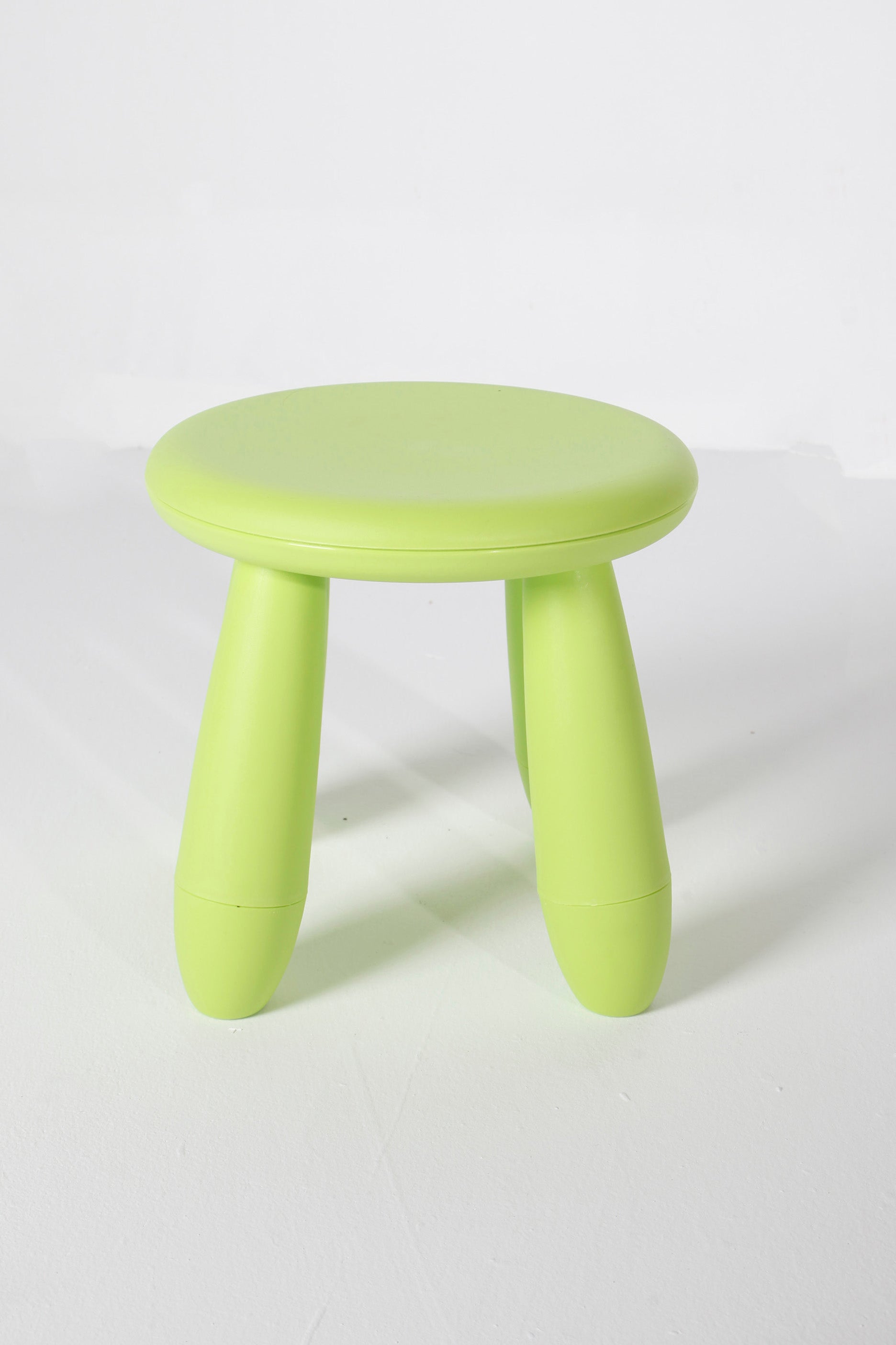 Green Children Stool