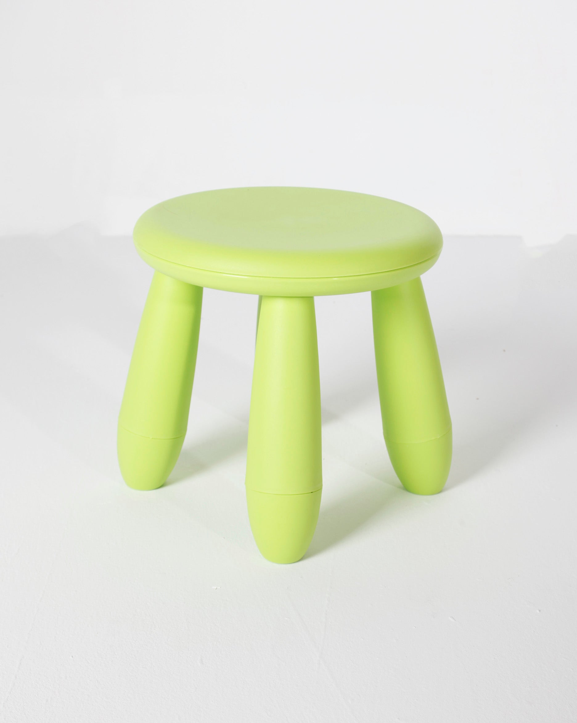 Green Children Stool