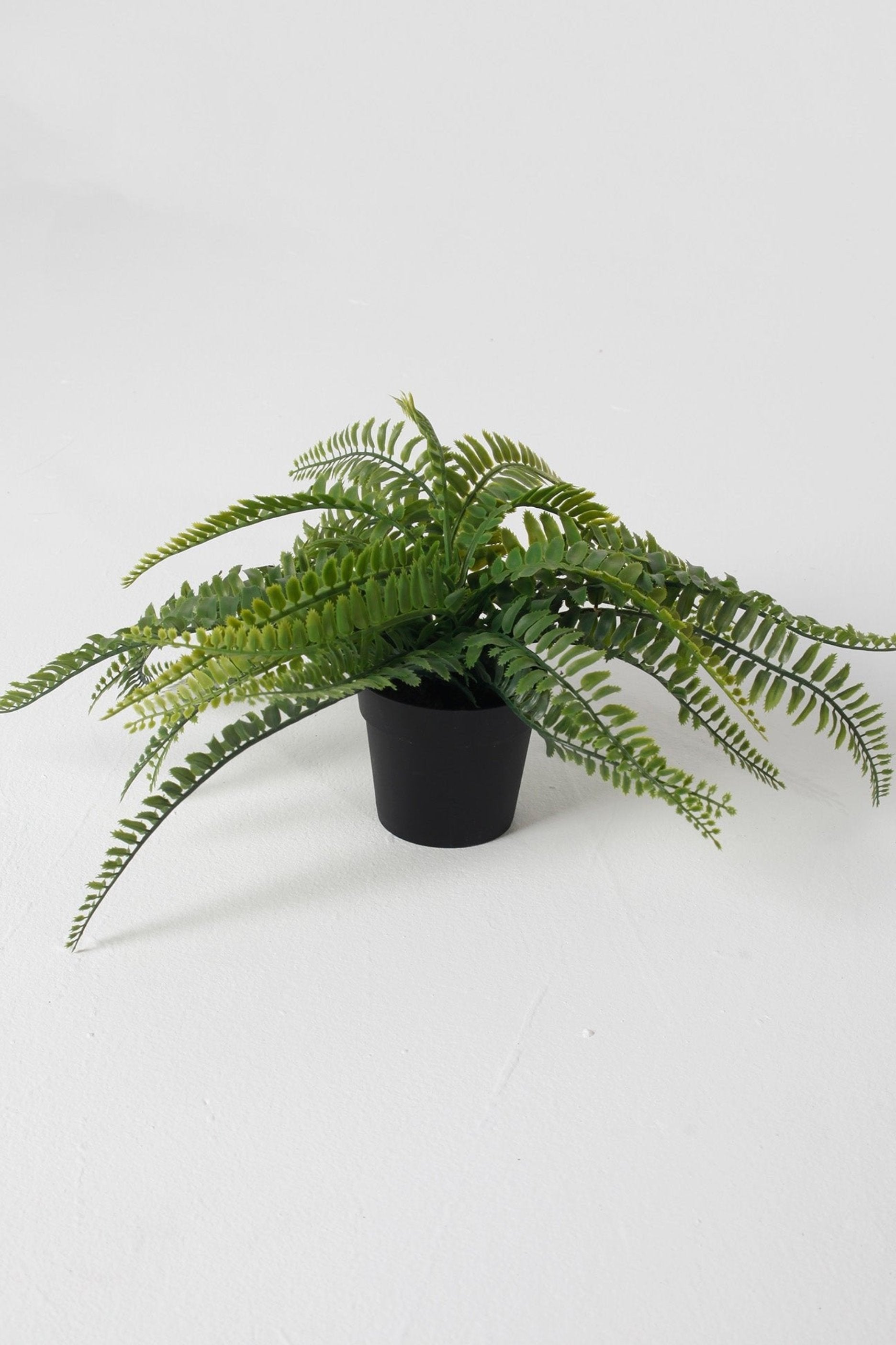 Small Fake Potted plant